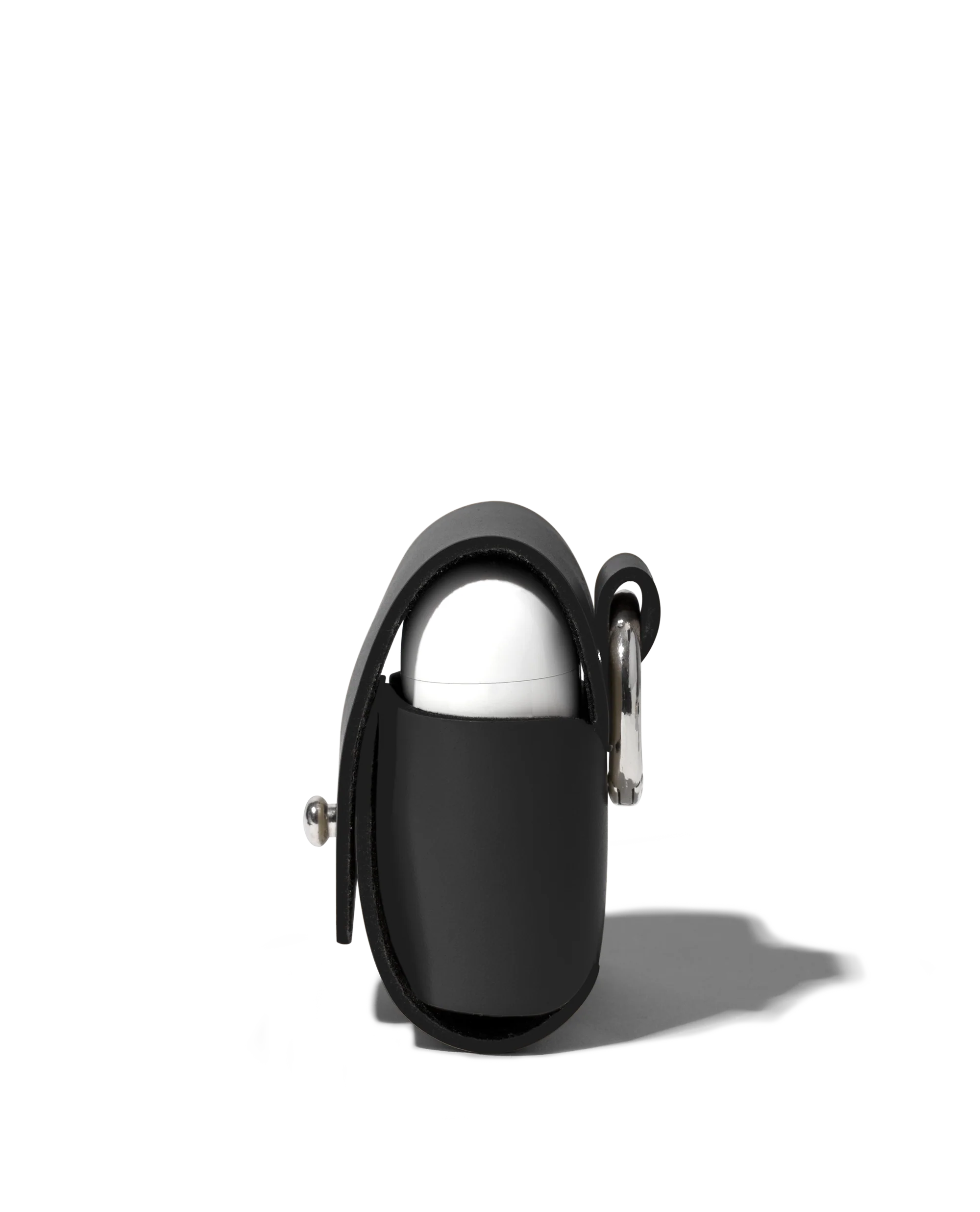 Airpods Leather Case Cover - Image 5