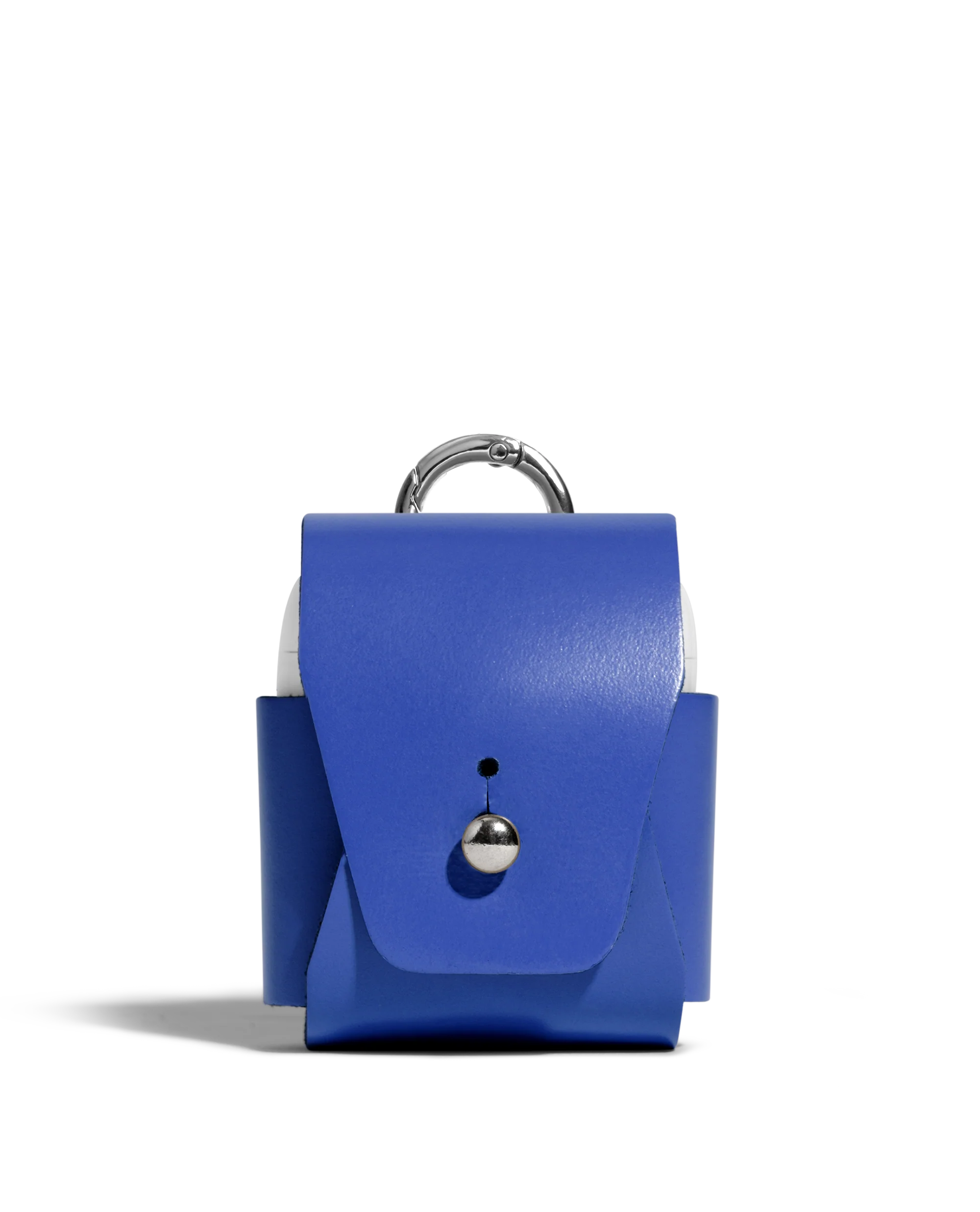 Airpods Leather Case Cover - Image 6