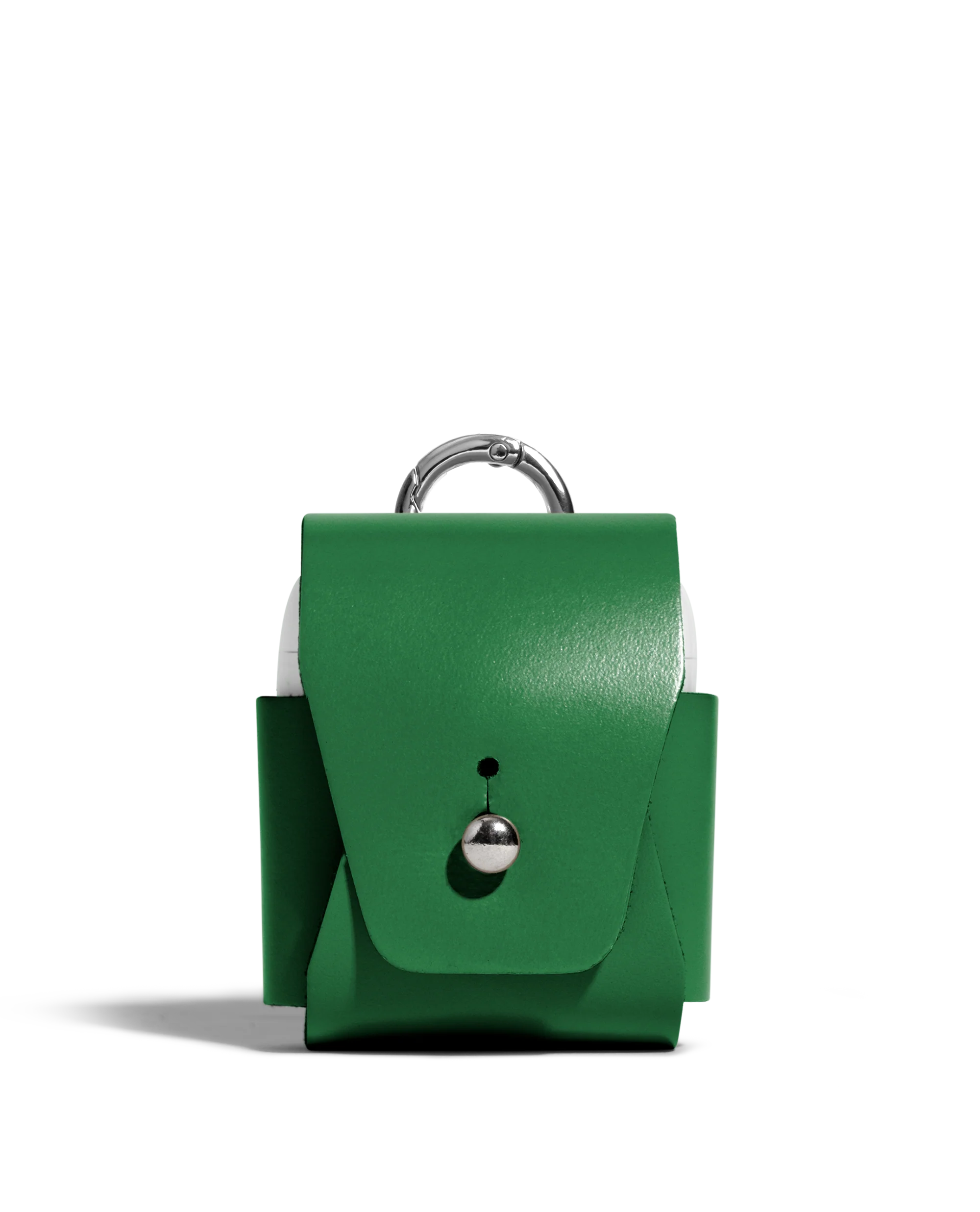 Airpods Leather Case Cover - Image 7