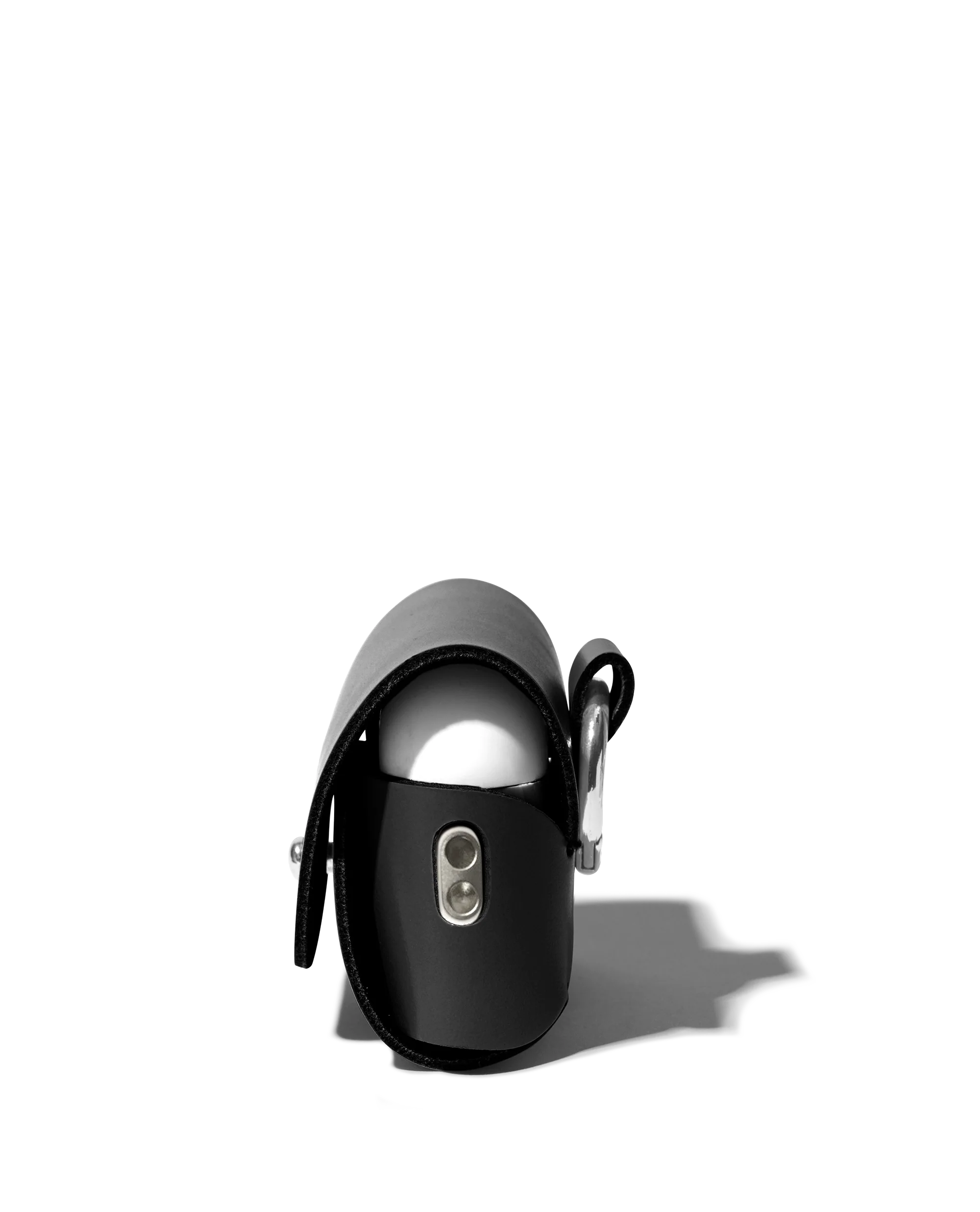 Airpods Pro 2 Leather Case Cover - Image 5