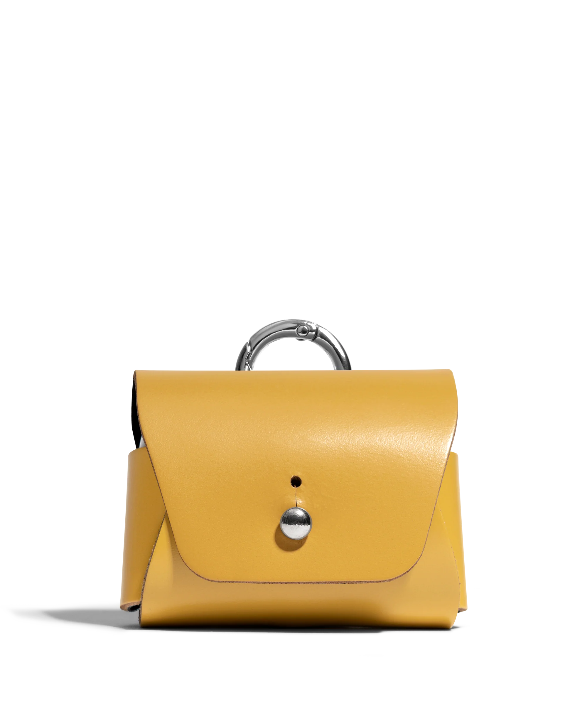 Airpods Pro 2 Leather Case Cover - Image 6