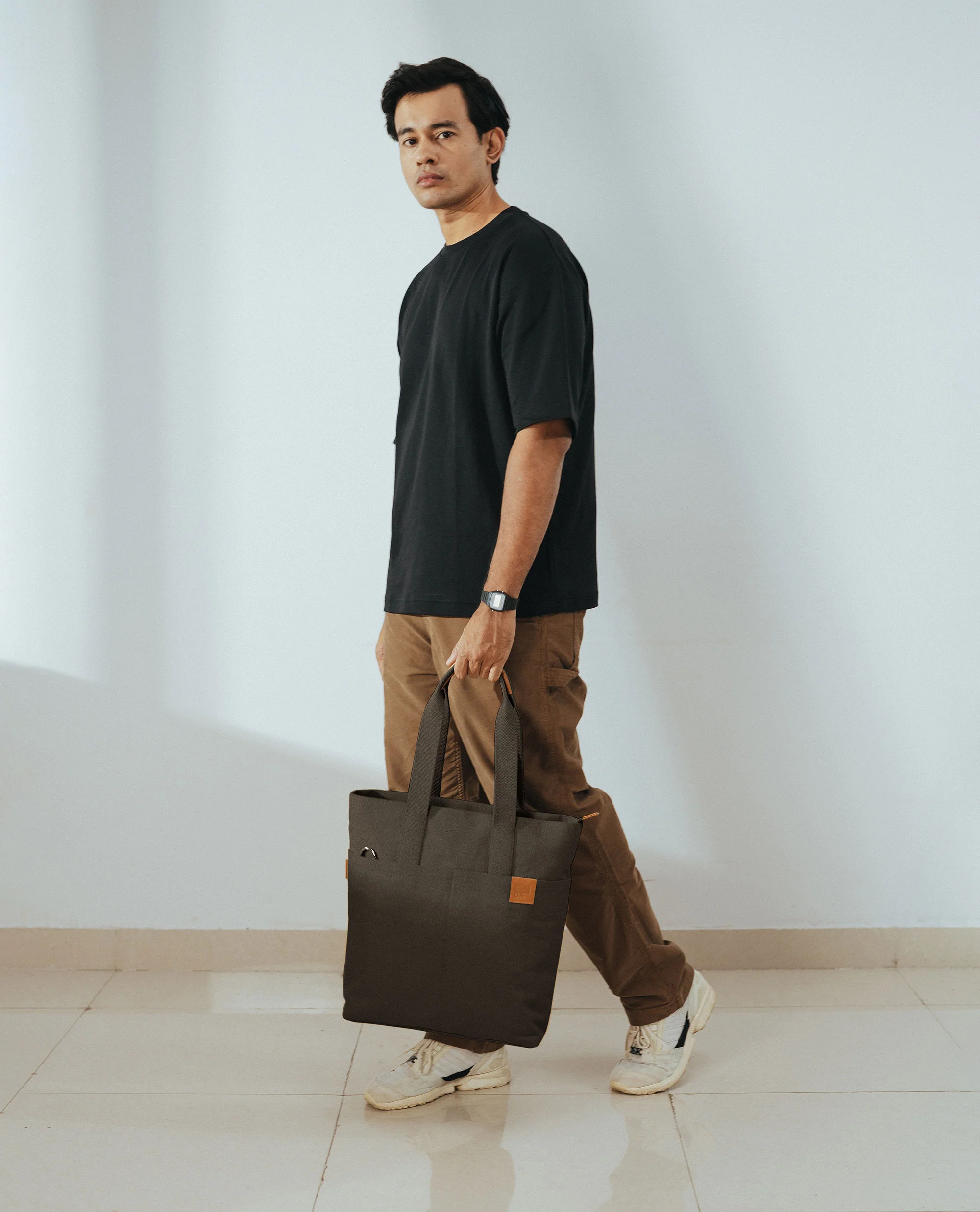 All Time Tote Bag - Image 4