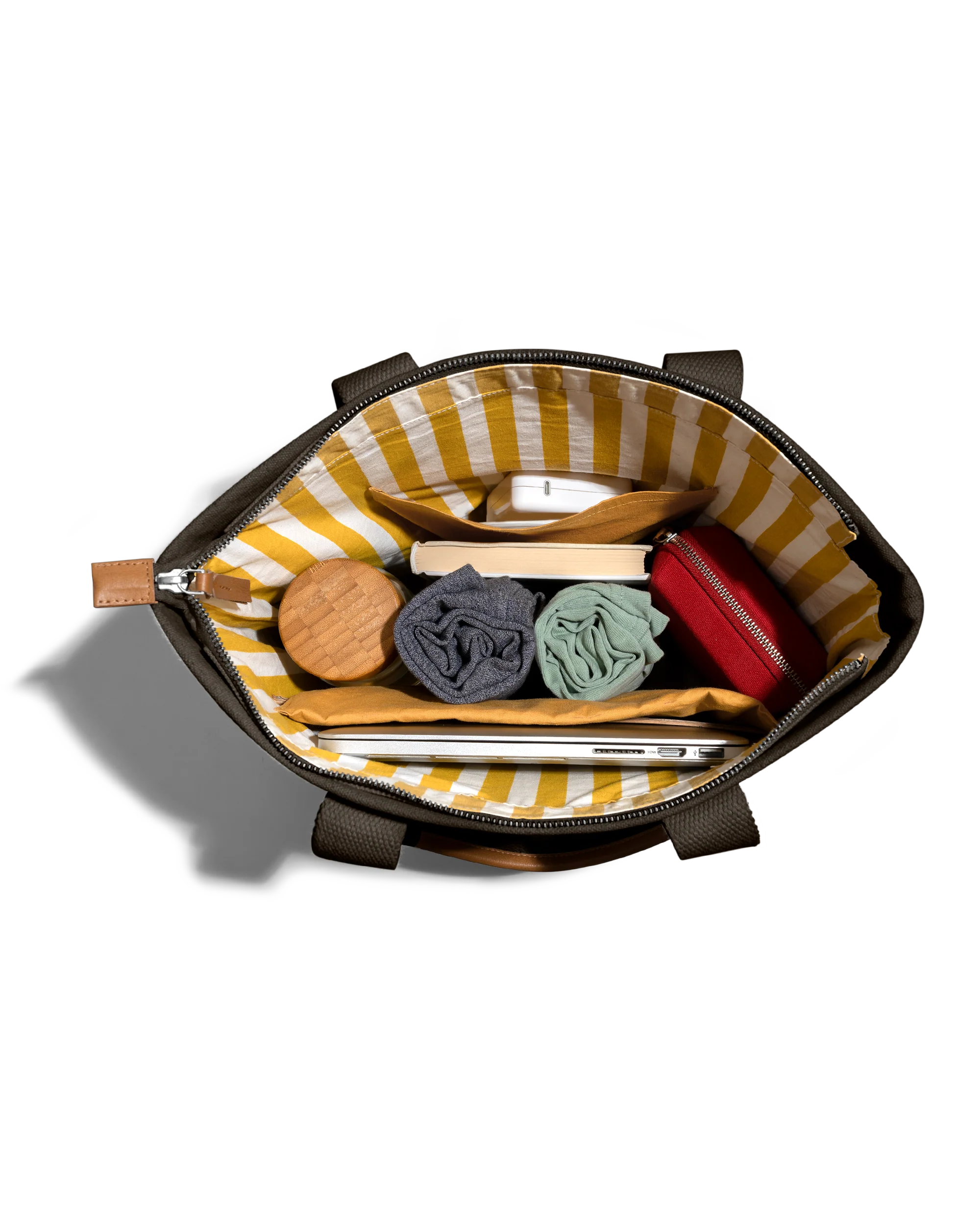 All Time Tote Bag - Image 8