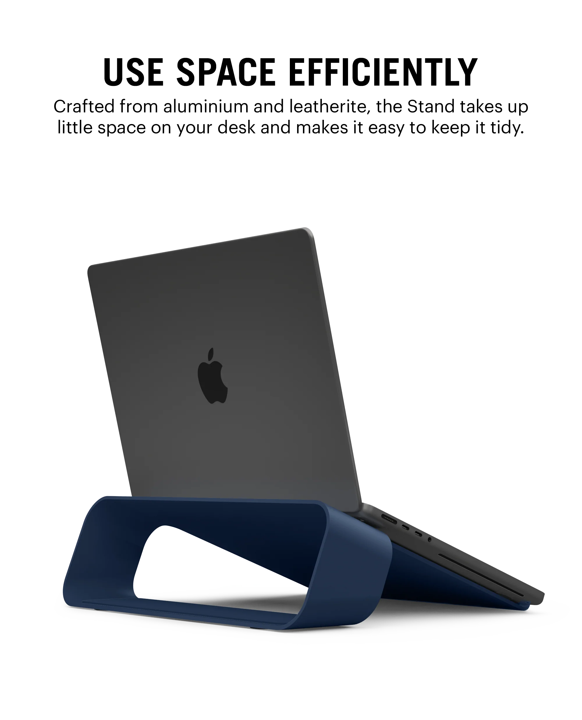 Arete Laptop Stand - Image 4