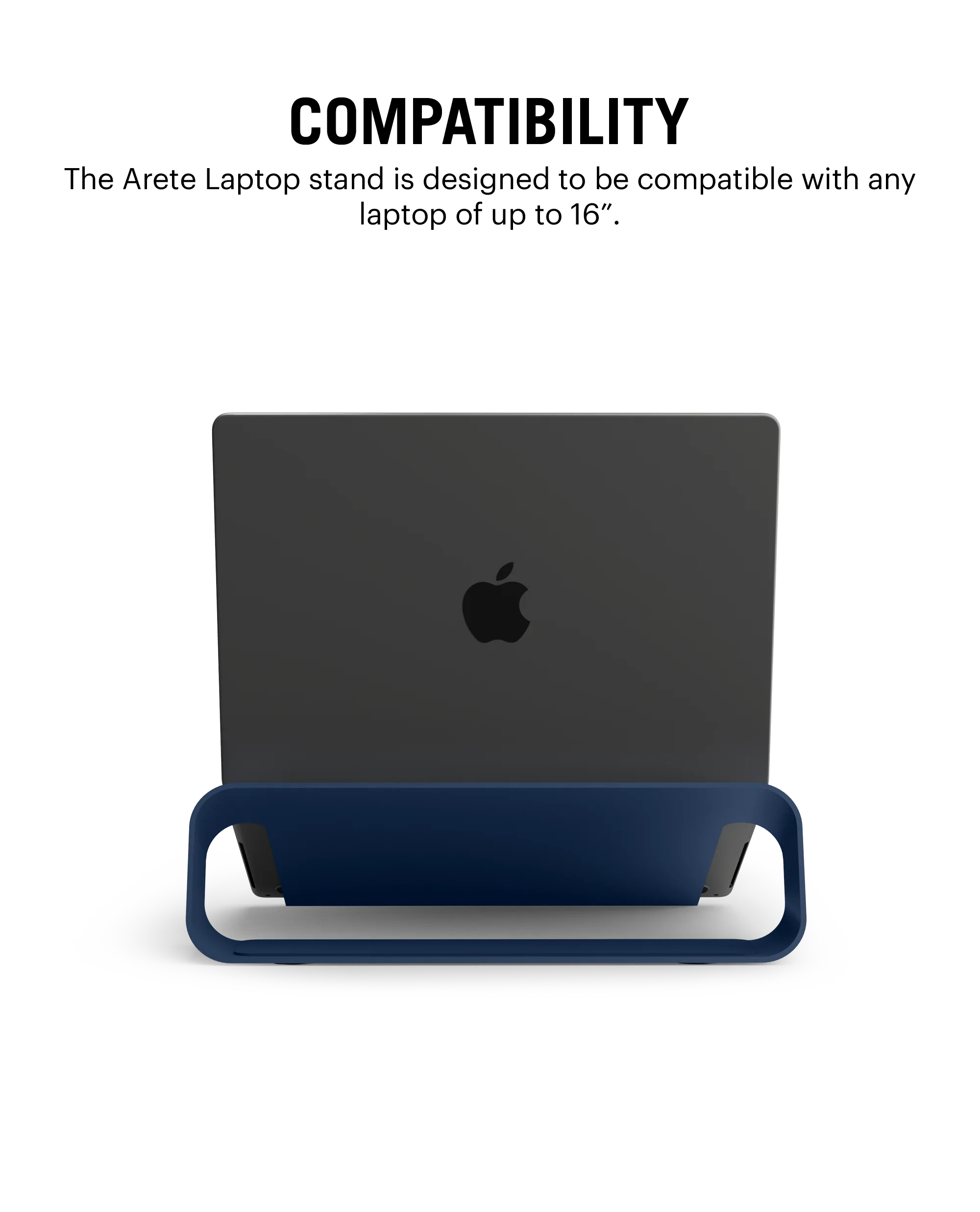 Arete Laptop Stand - Image 7