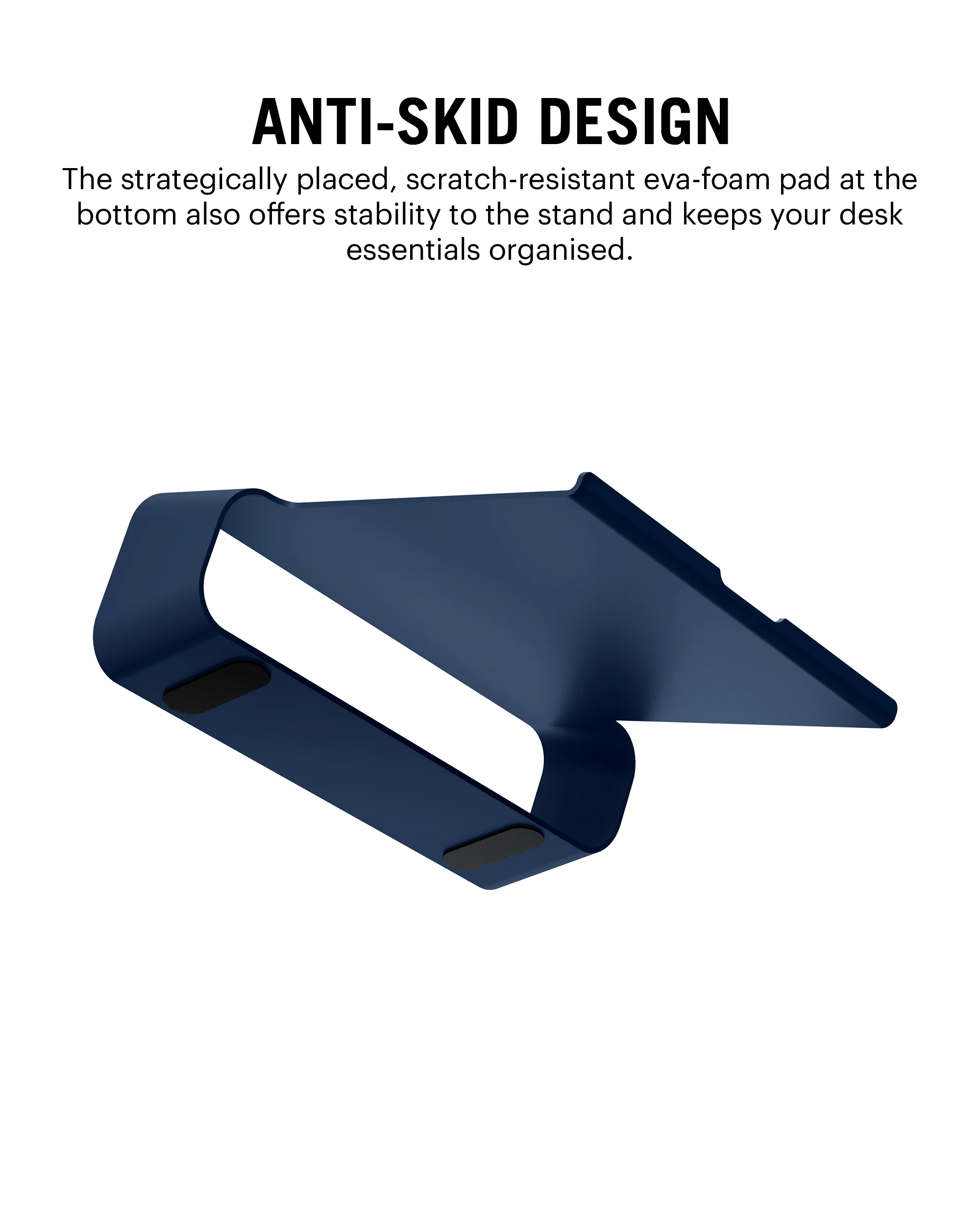 Arete Laptop Stand - Image 9