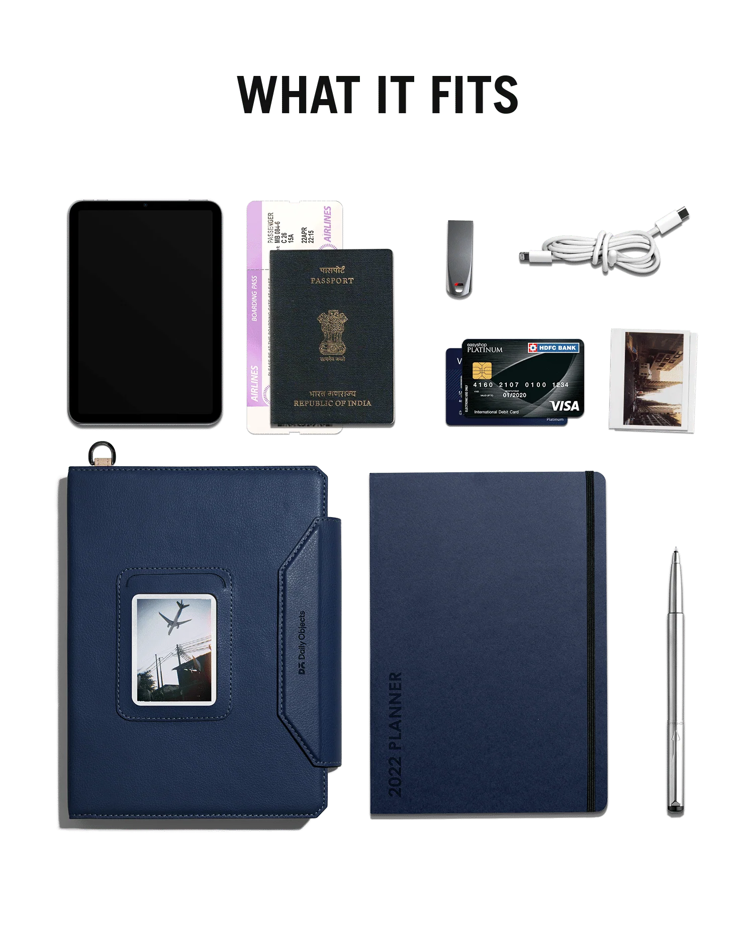 Array Organiser with Planner - Image 6