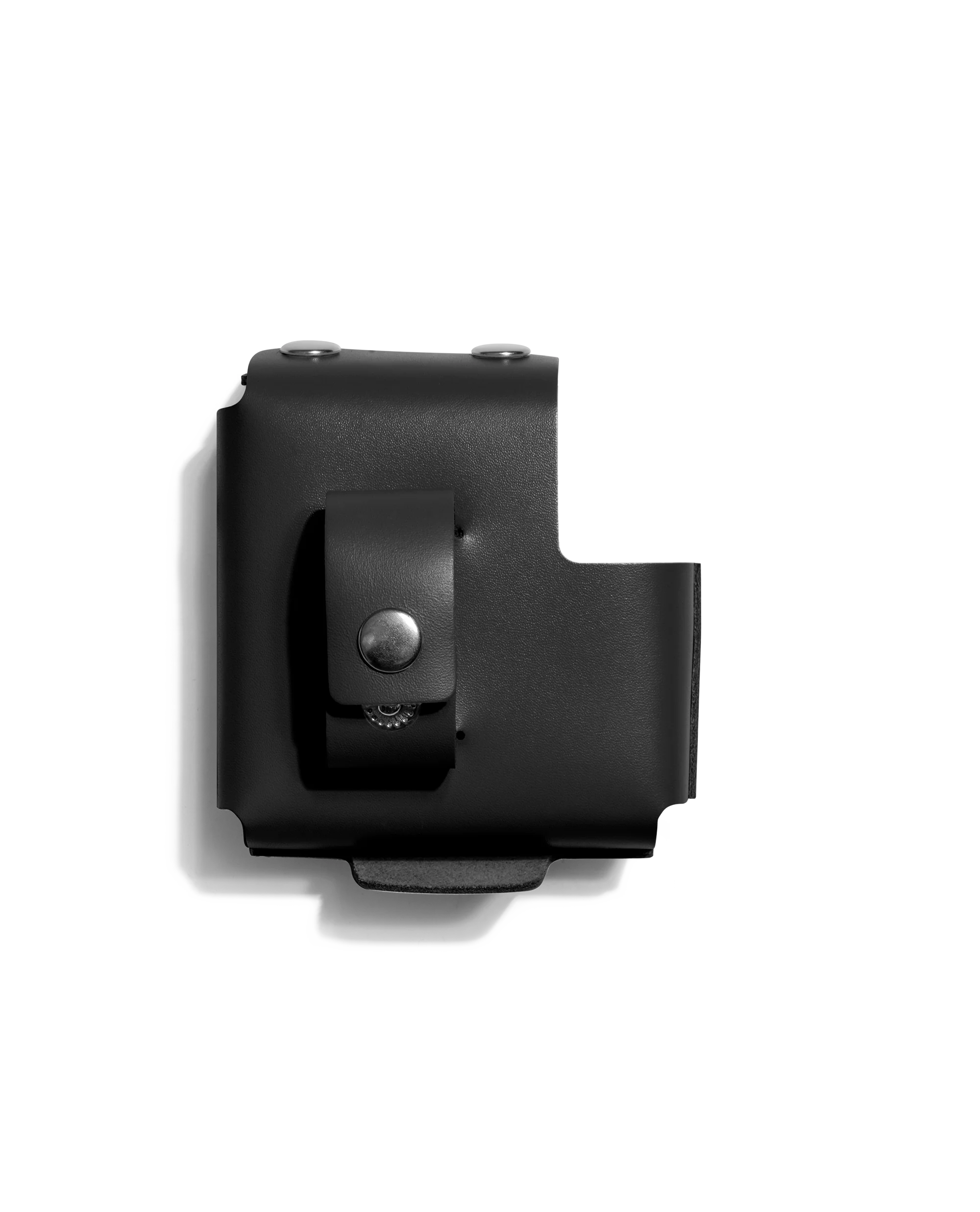 Convoy Leather Adapter Case for MacBook Pro 13 2020 - Image 3