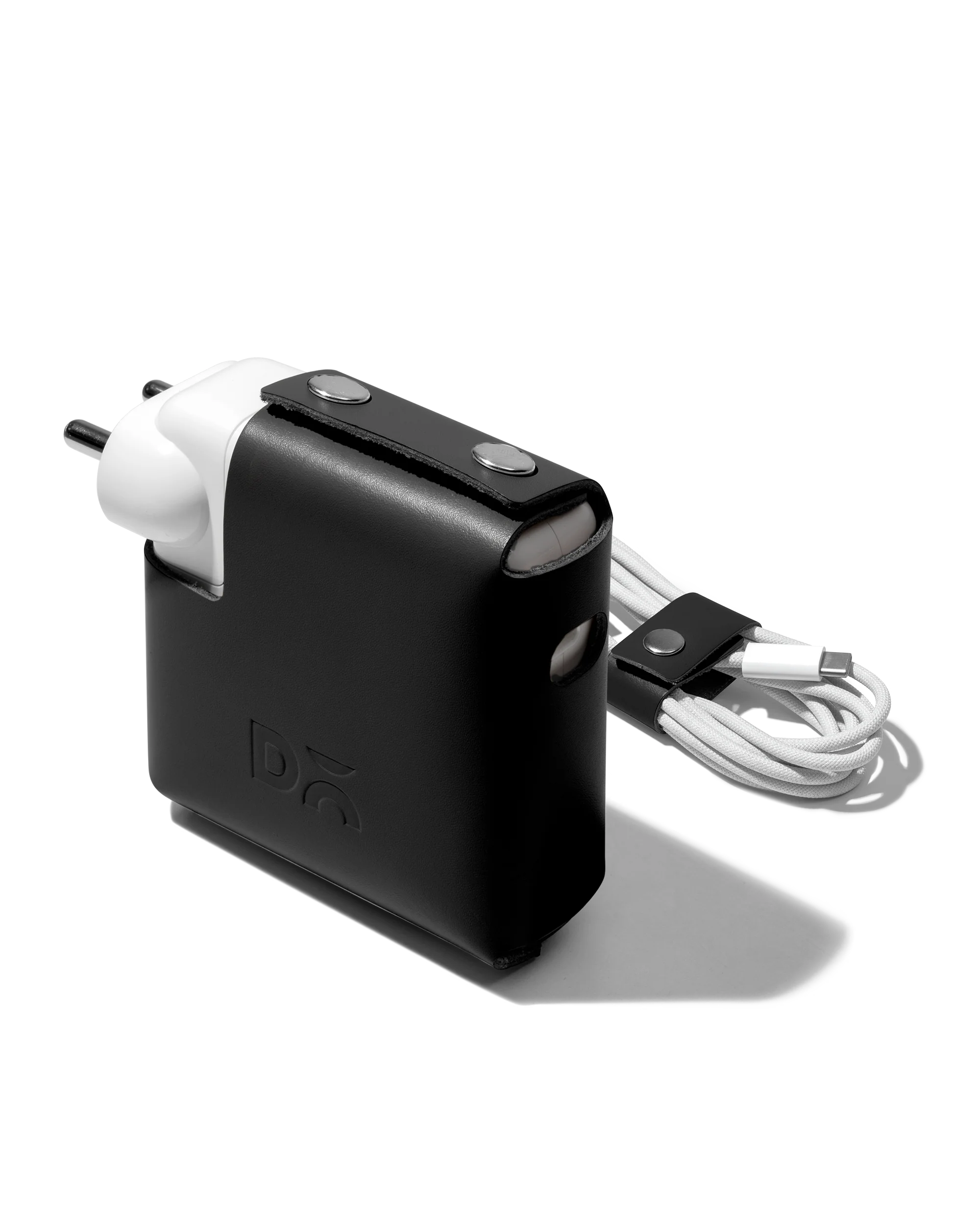 Convoy Leather Adapter Case for MacBook Pro 13 2022 - Image 11