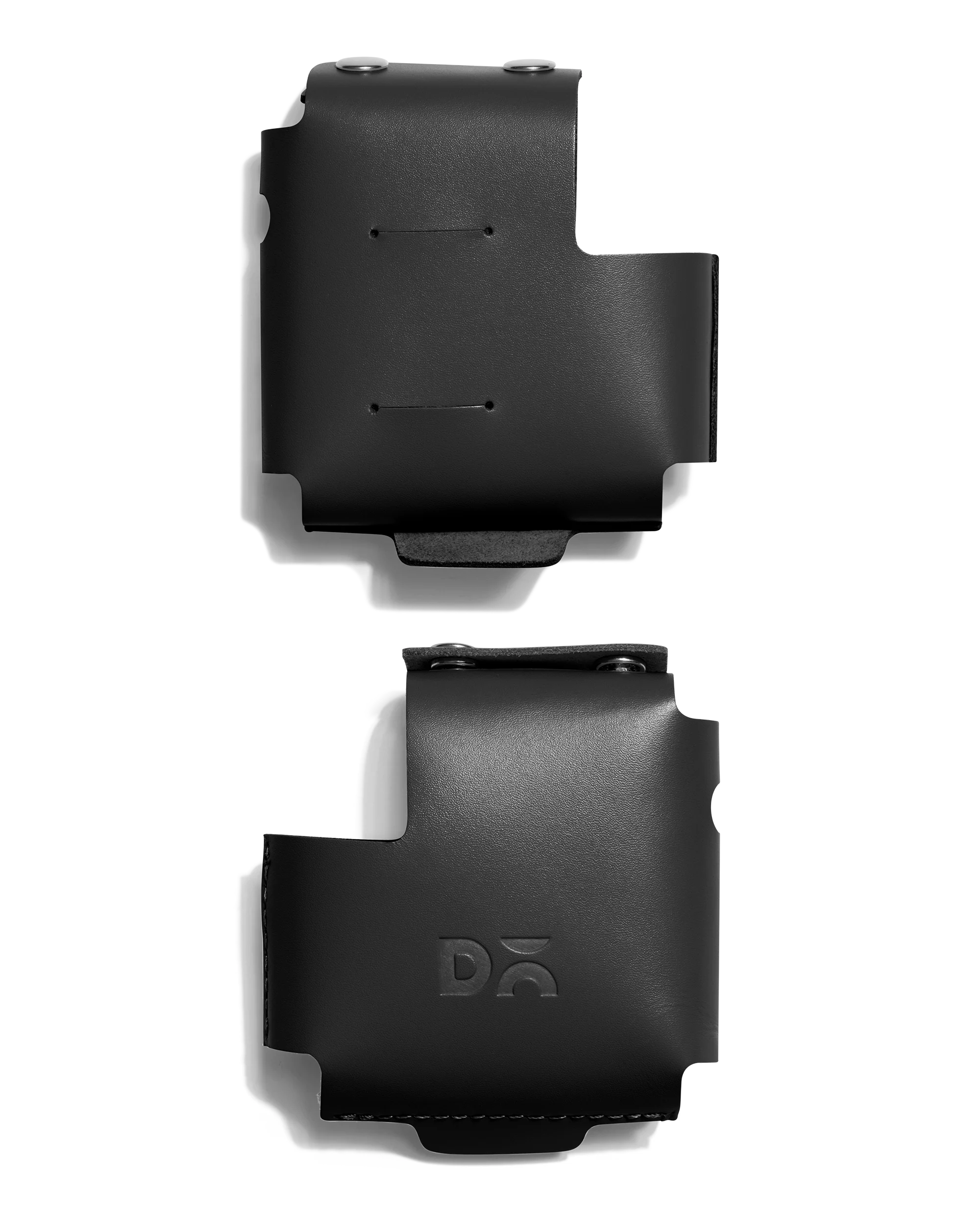 Convoy Leather Adapter Case for MacBook Pro 13 2022 - Image 9