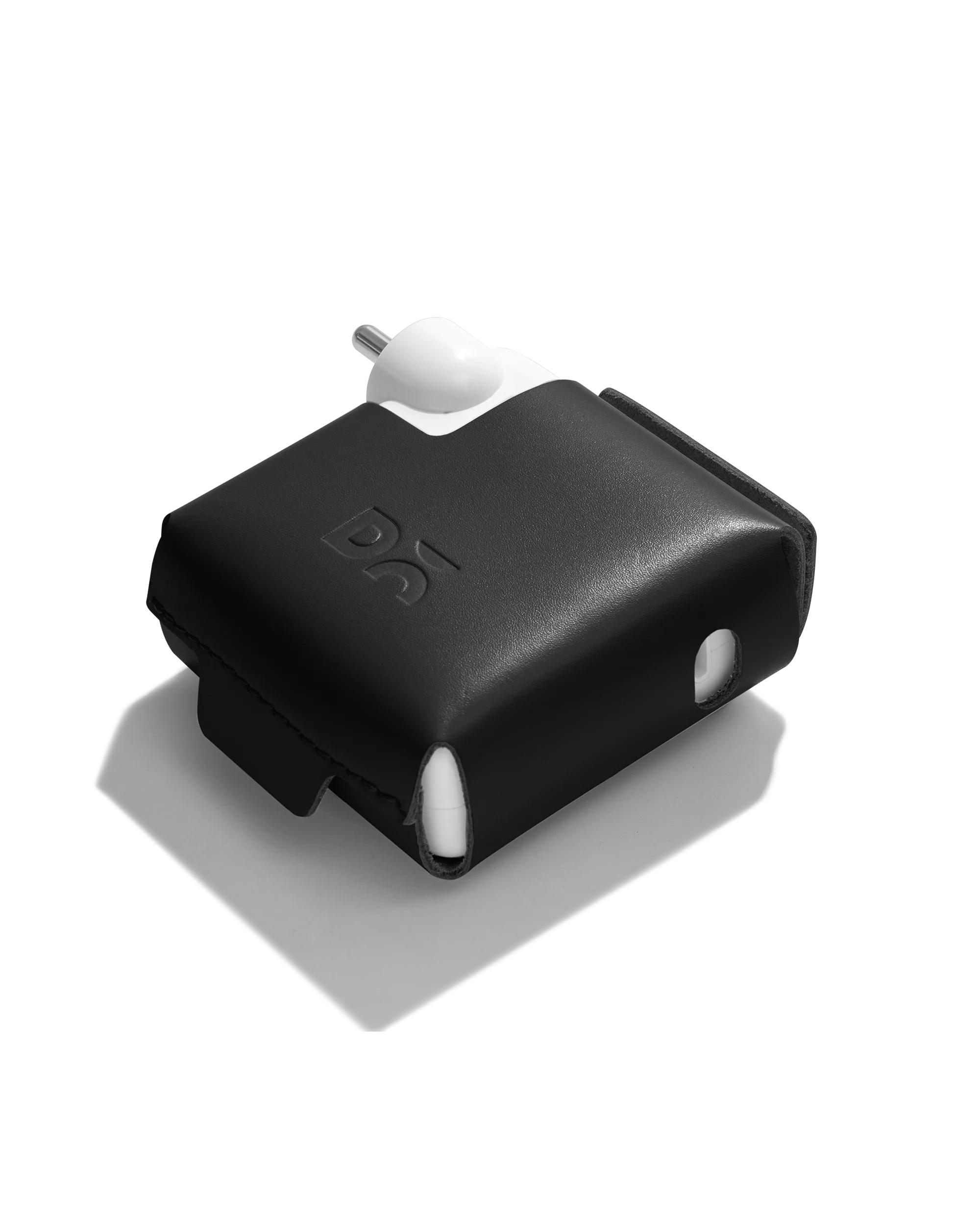 Convoy Leather Adapter Case for MacBook Pro 14 2021 - Image 10