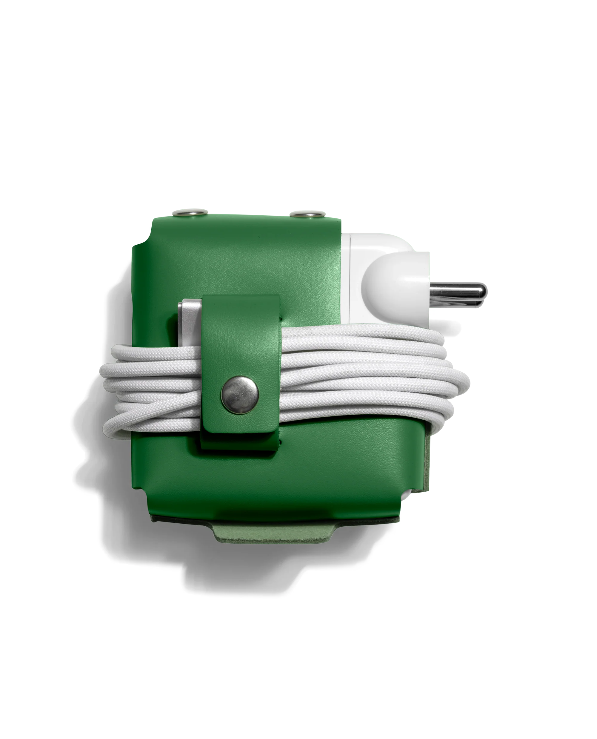 Convoy Leather Adapter Case for MacBook Pro 14 2021 - Image 12