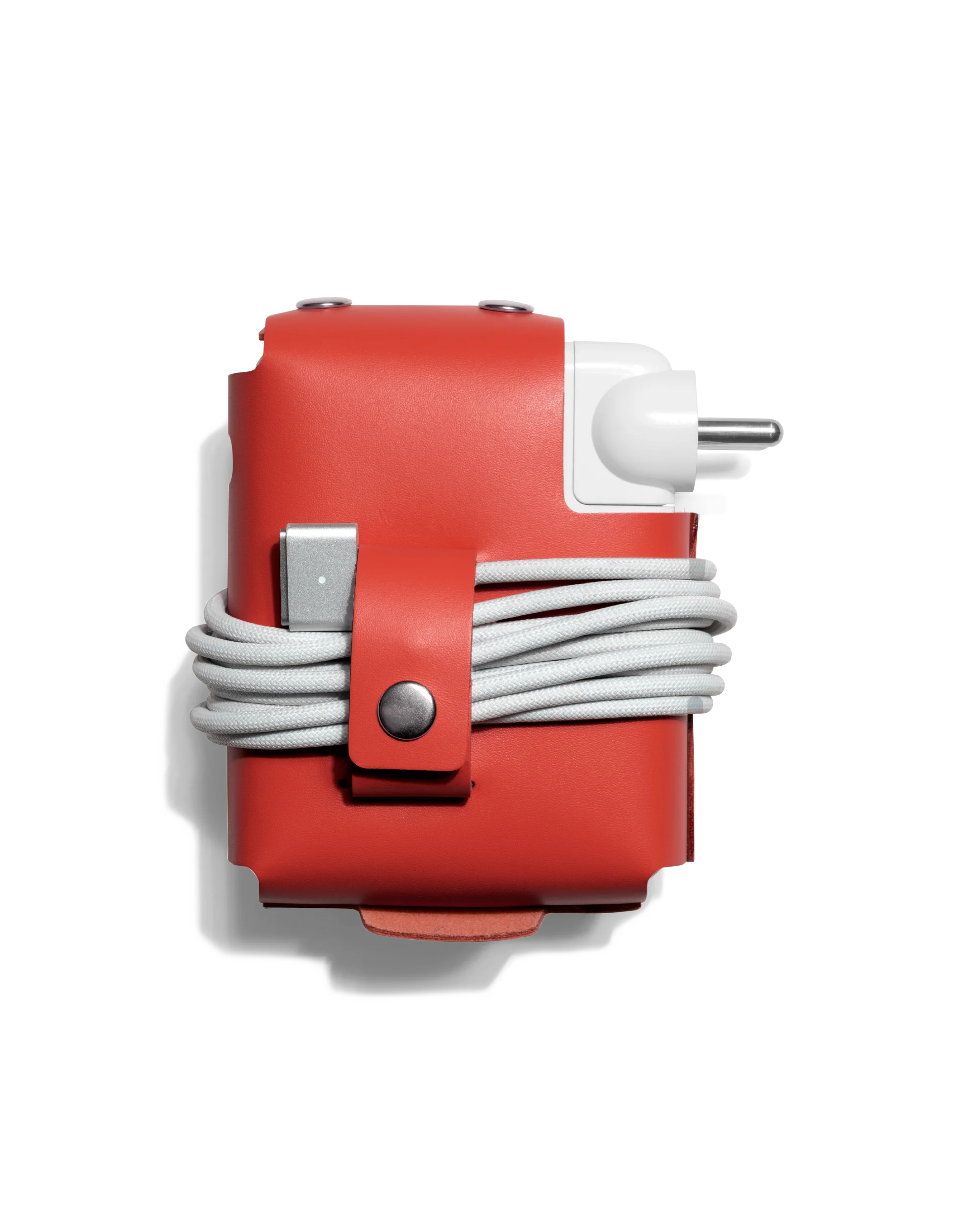 Convoy Leather Adapter Case for MacBook Pro 16 2021 - Image 11