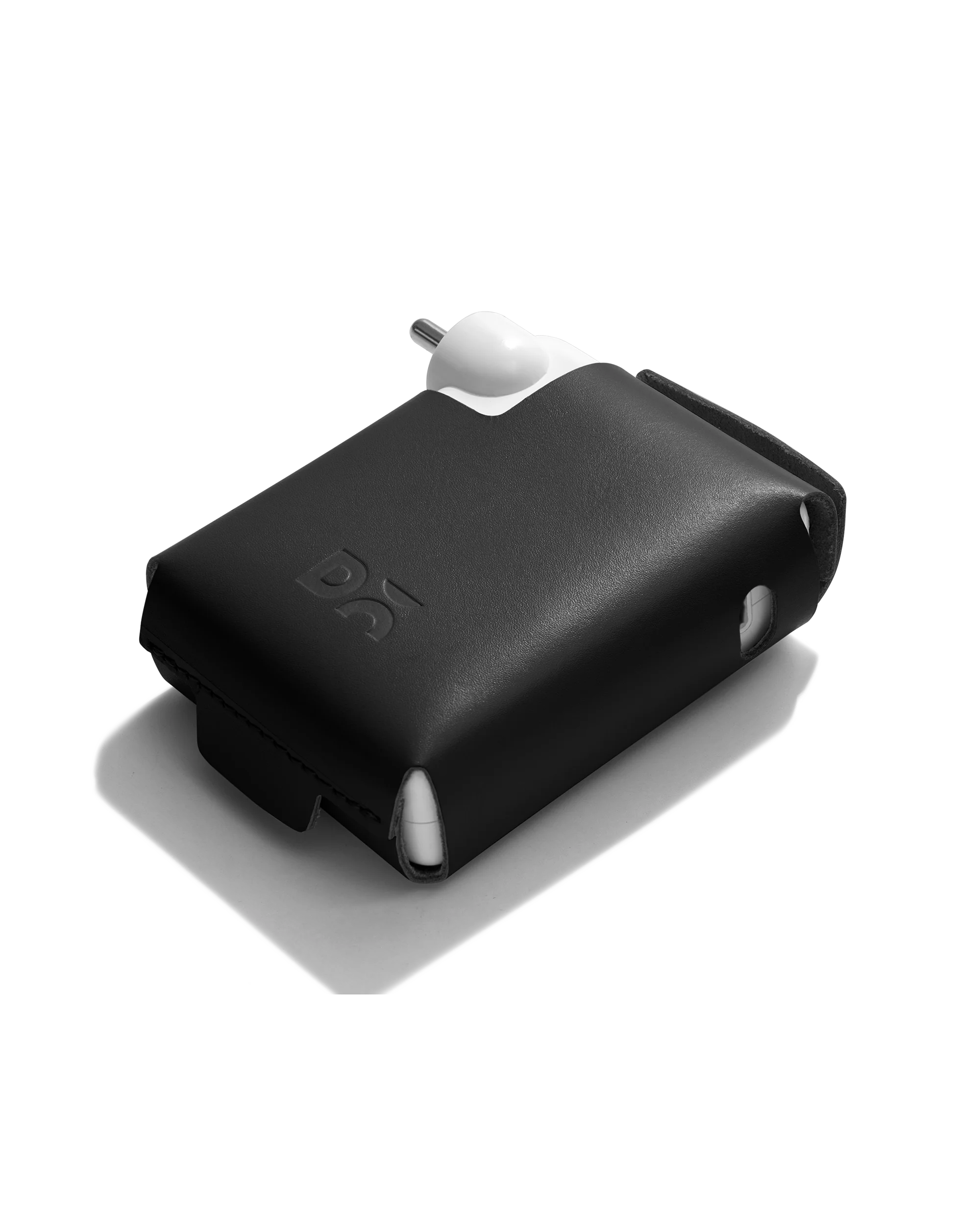 Convoy Leather Adapter Case for MacBook Pro 16 2021 - Image 7