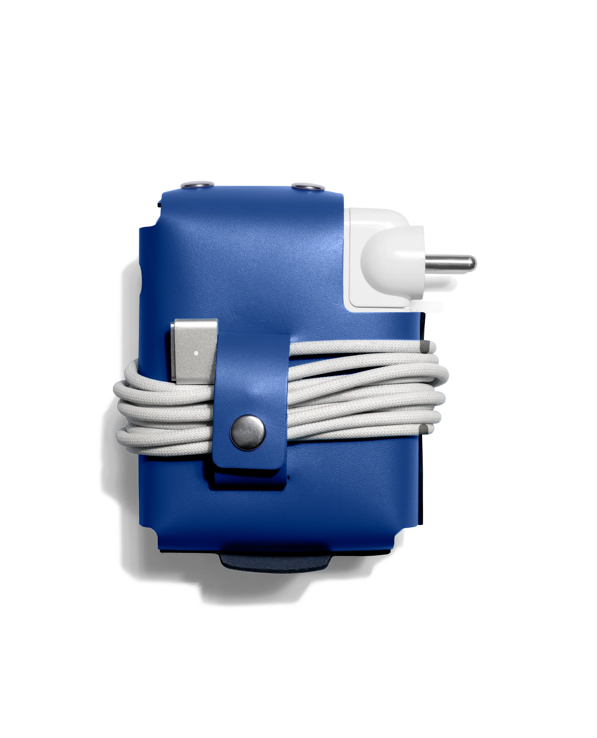 Convoy Leather Adapter Case for MacBook Pro 16 2021 - Image 8