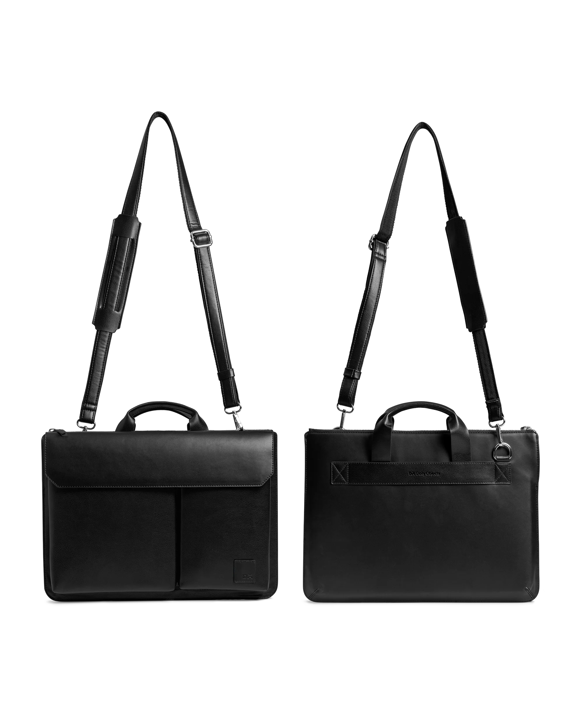 Urban Tech Brief Bag - Image 10