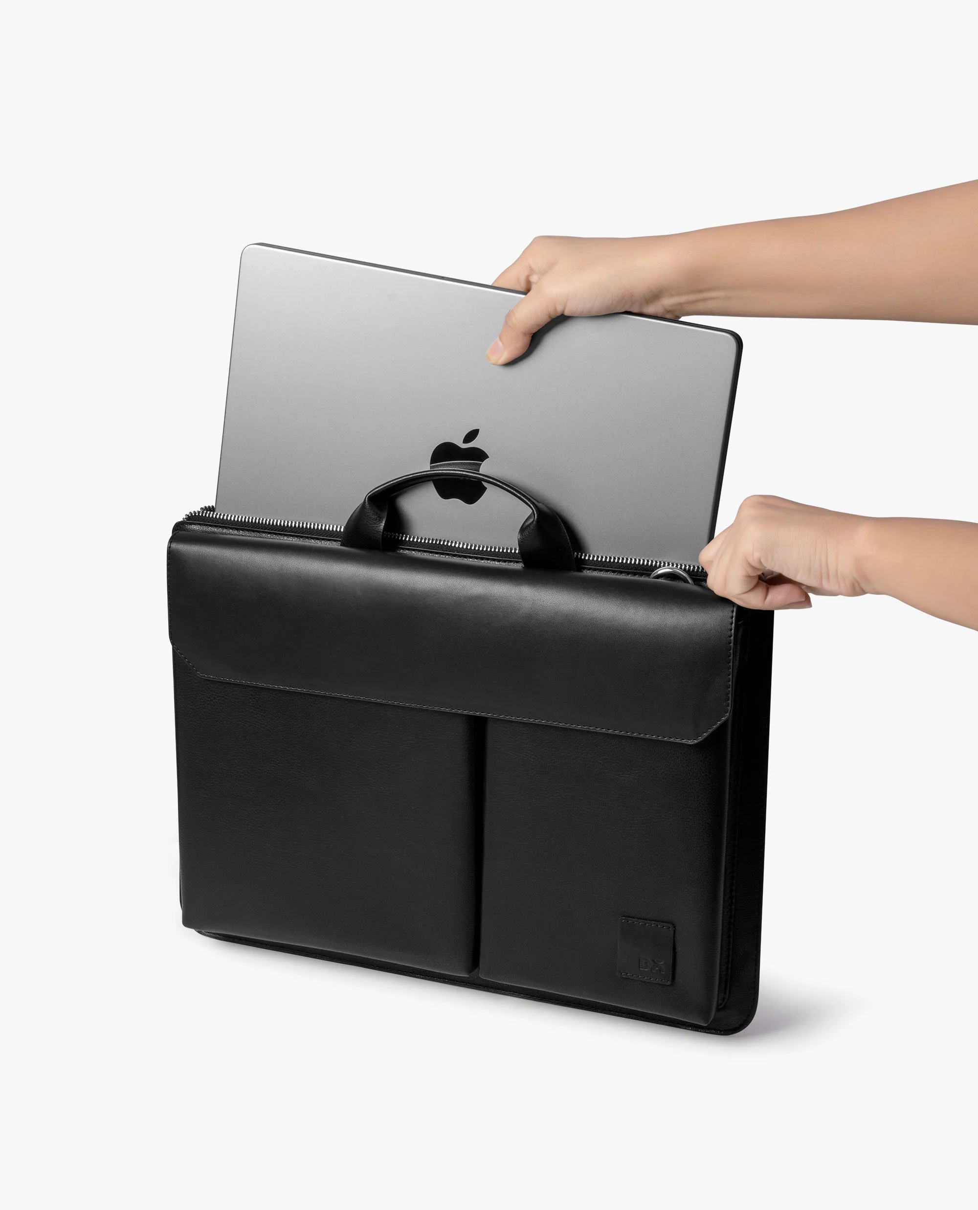 Urban Tech Brief Bag - Image 4