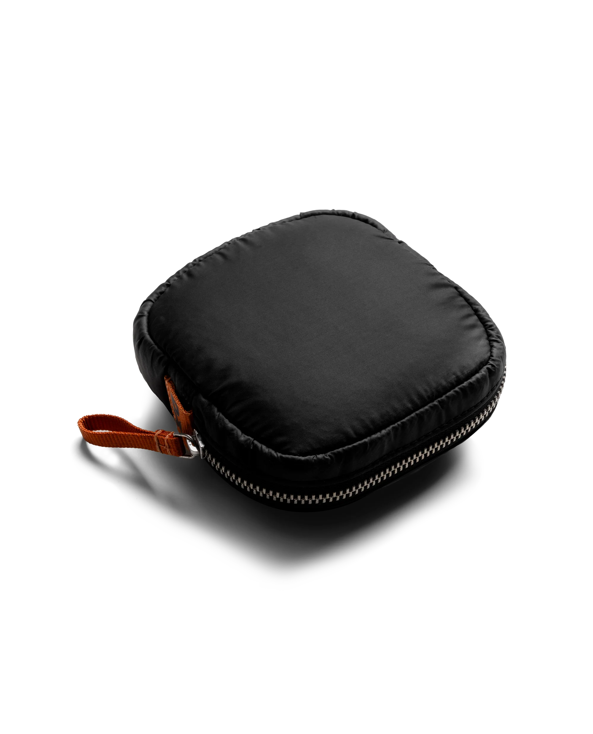 Carbon Black Easy Square Pouch - Image 5