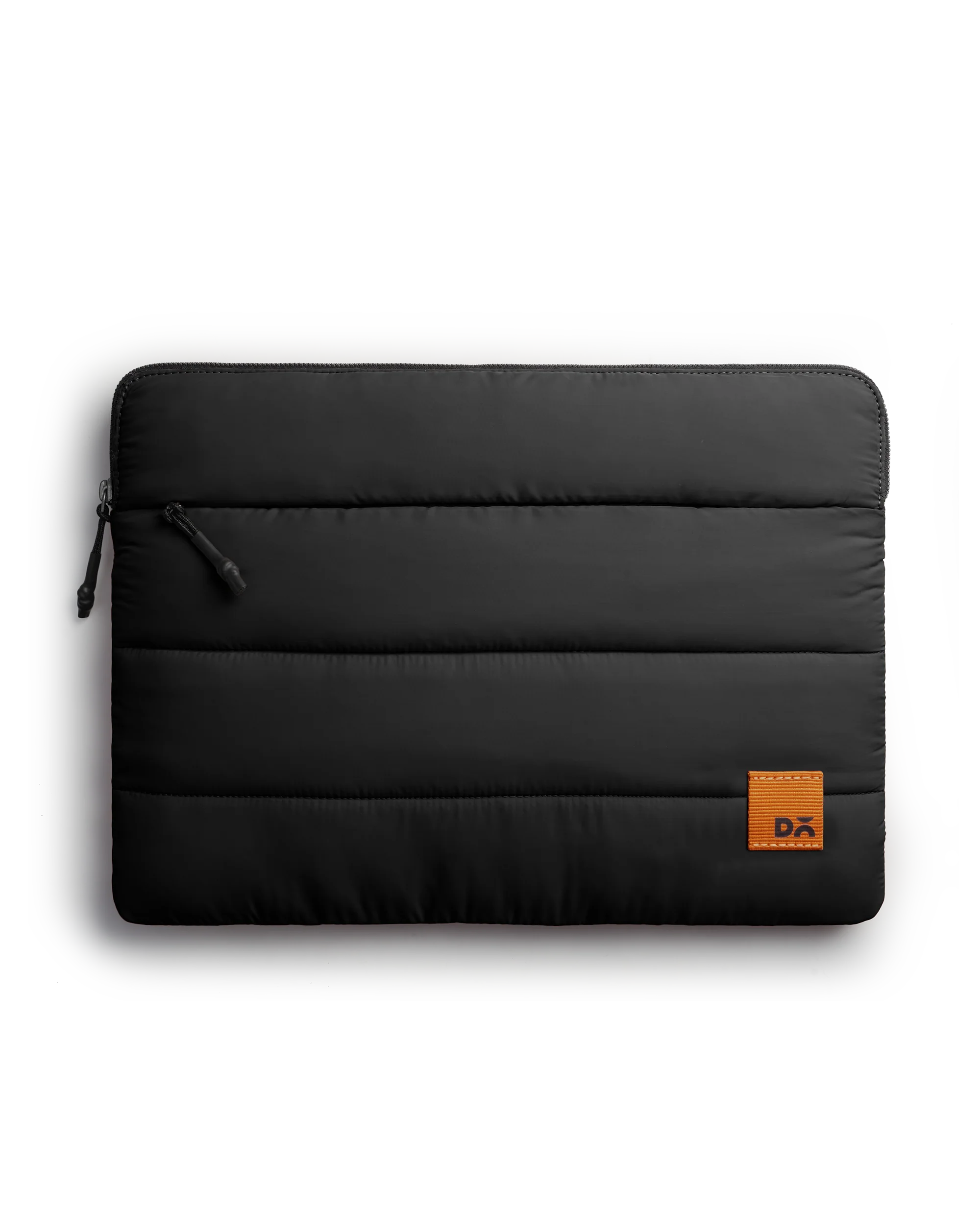 Carbon Black Stria Laptop Sleeve - Medium - Image 10