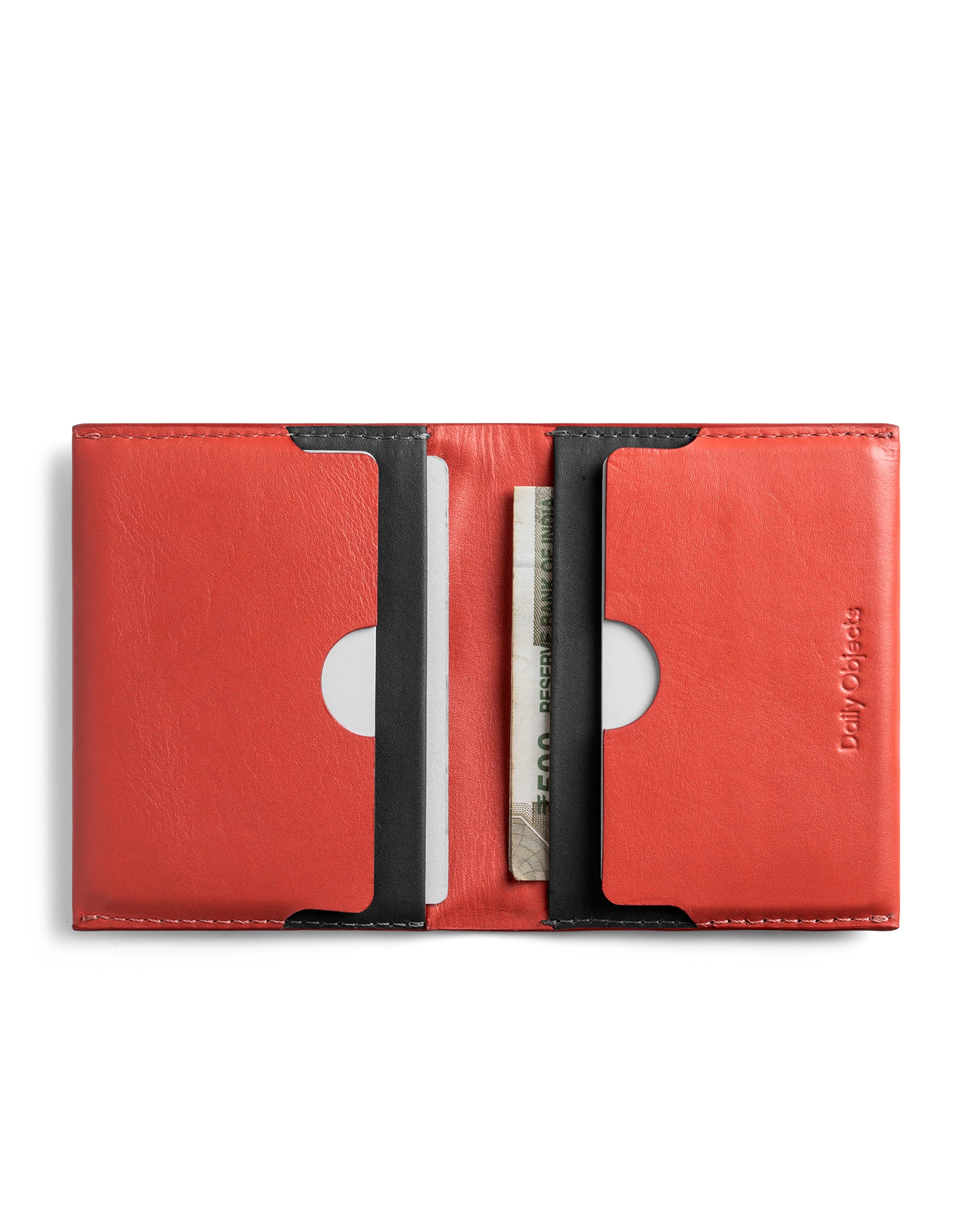 Cardinal Love Even Leatherite Bi-Fold Card Wallet - Image 11