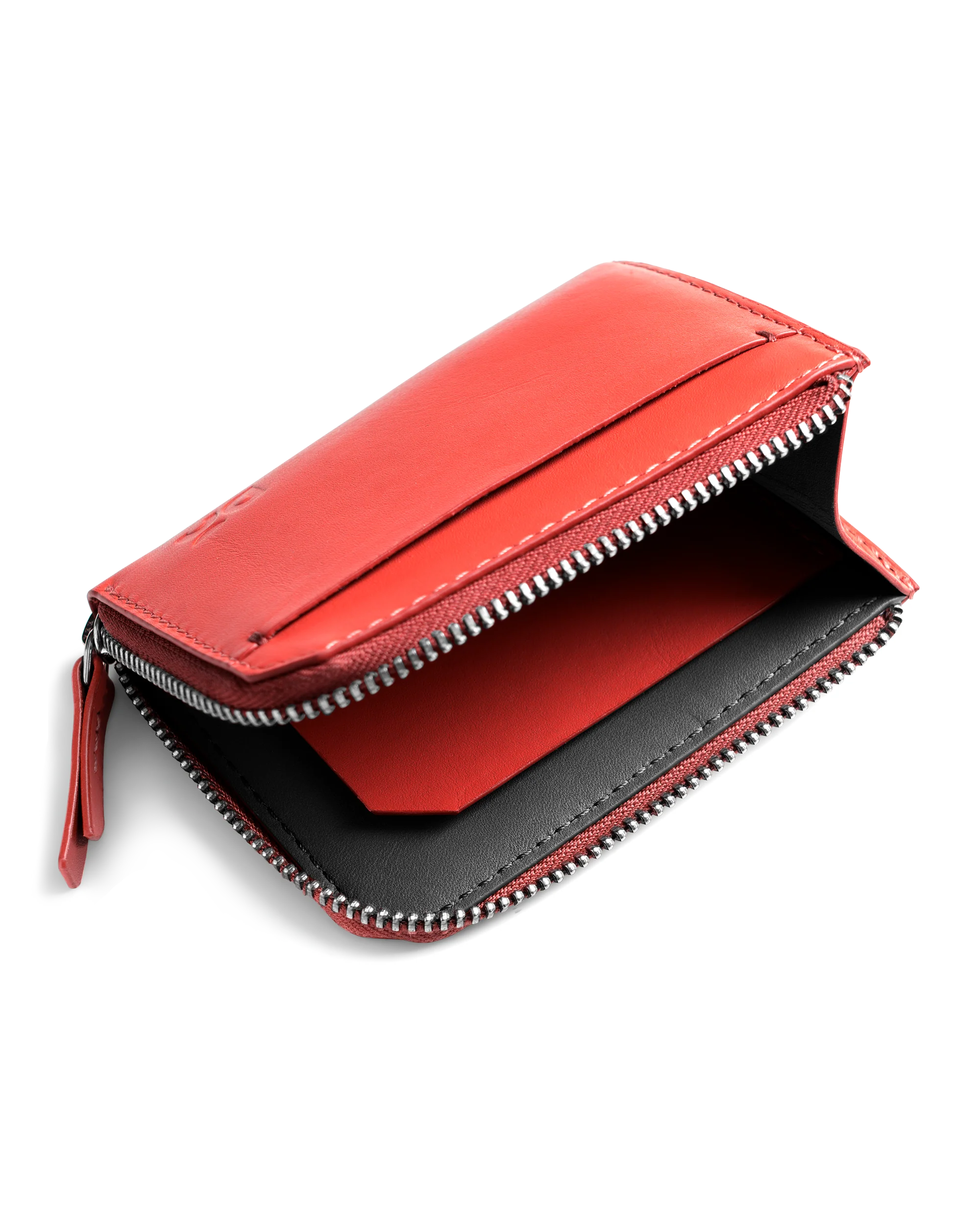 Cardinal Love Even Leatherite L-Zip Wallet - Image 3
