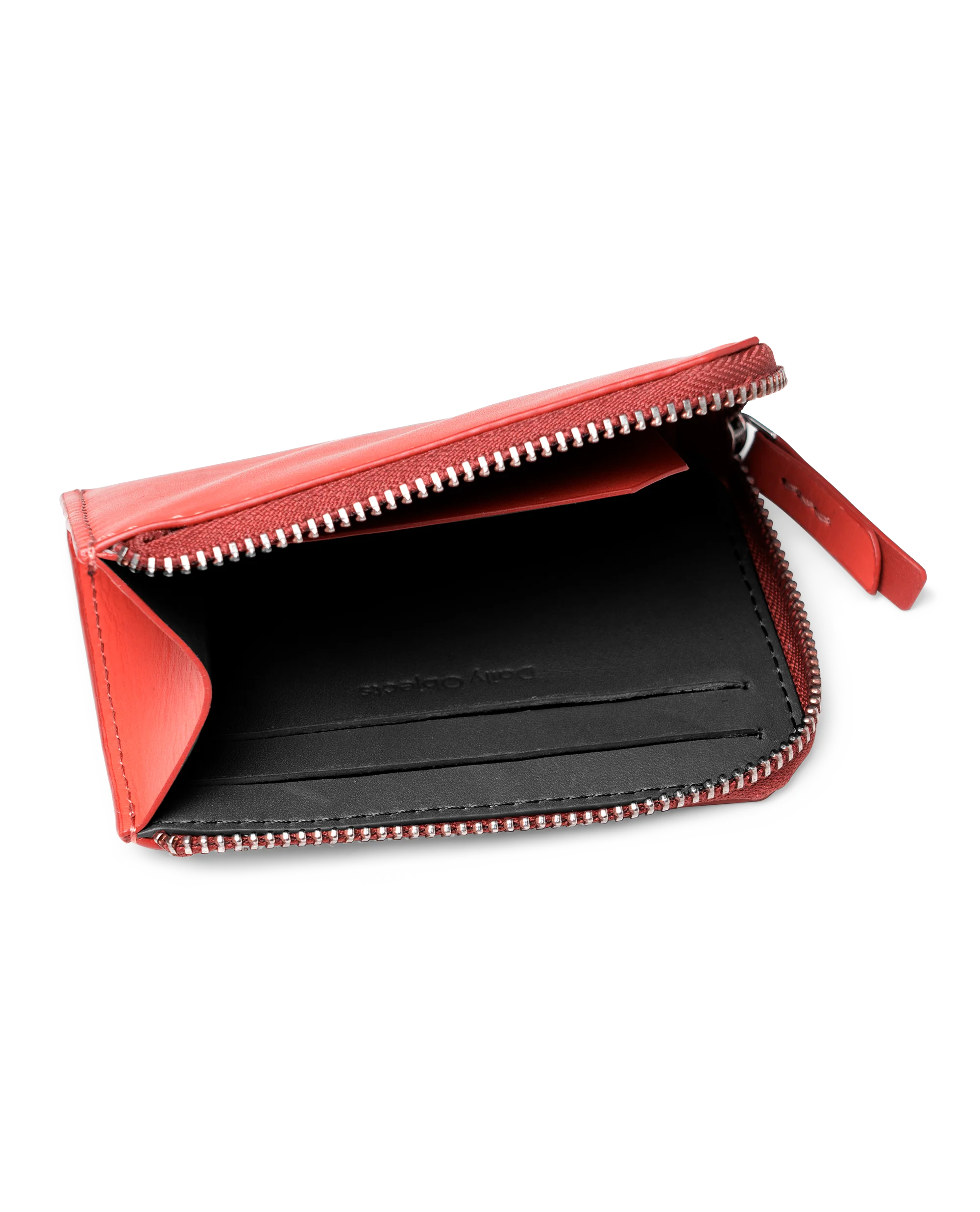 Cardinal Love Even Leatherite L-Zip Wallet - Image 4