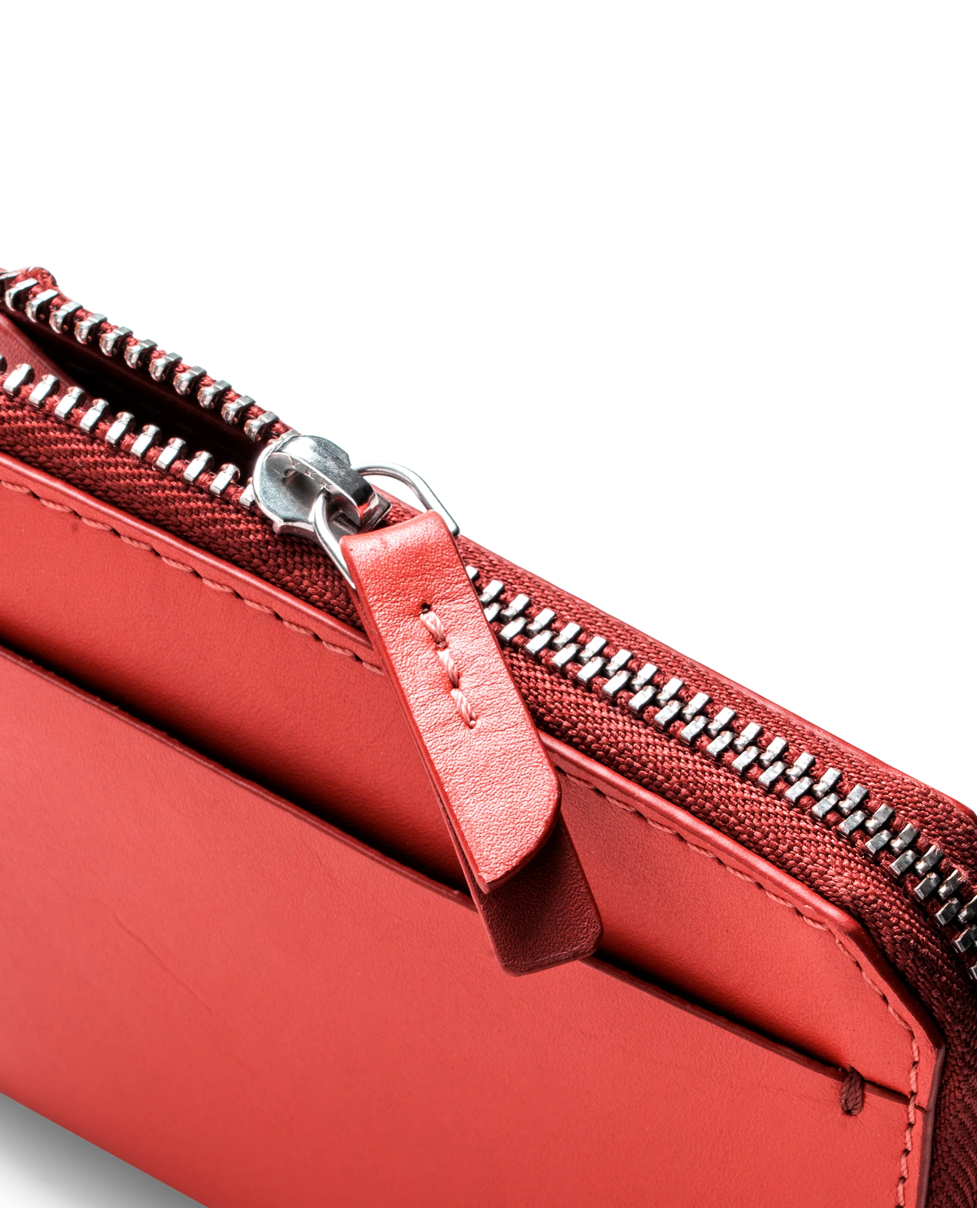 Cardinal Love Even Leatherite L-Zip Wallet - Image 5