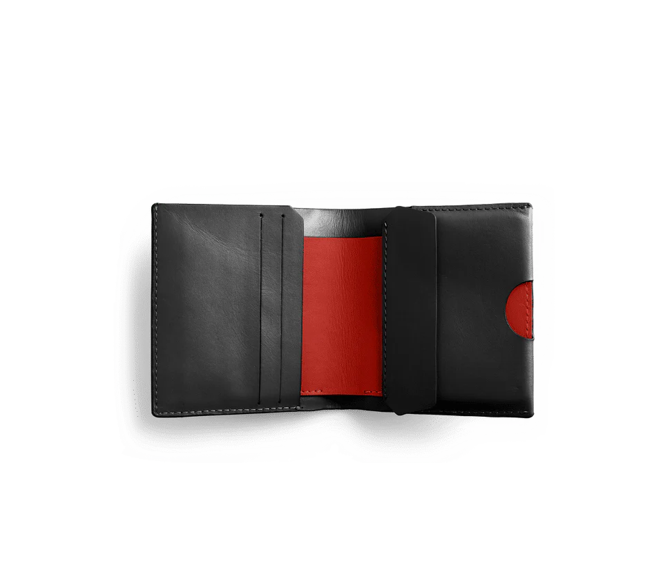 Cardinal Love Even Leatherite L-Zip Wallet - Image 8