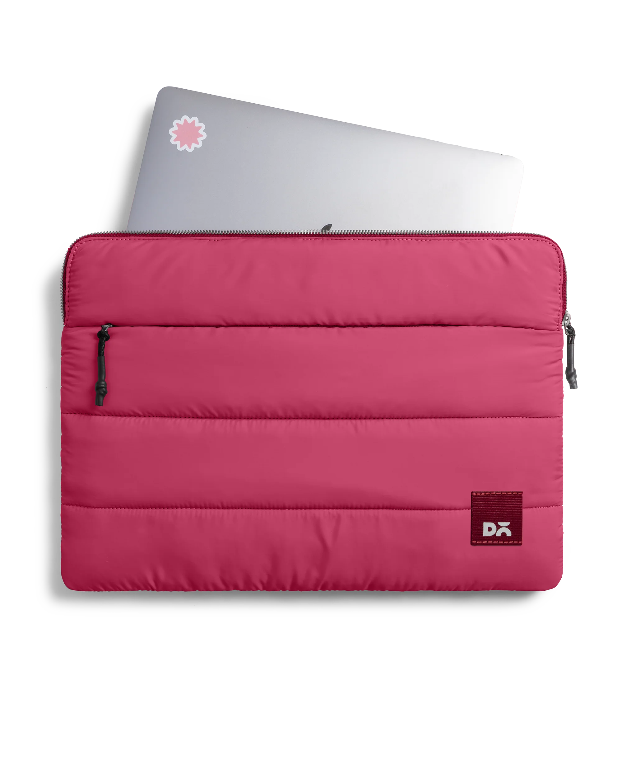 Cardinal Love Stria Laptop Sleeve - Large - Image 3