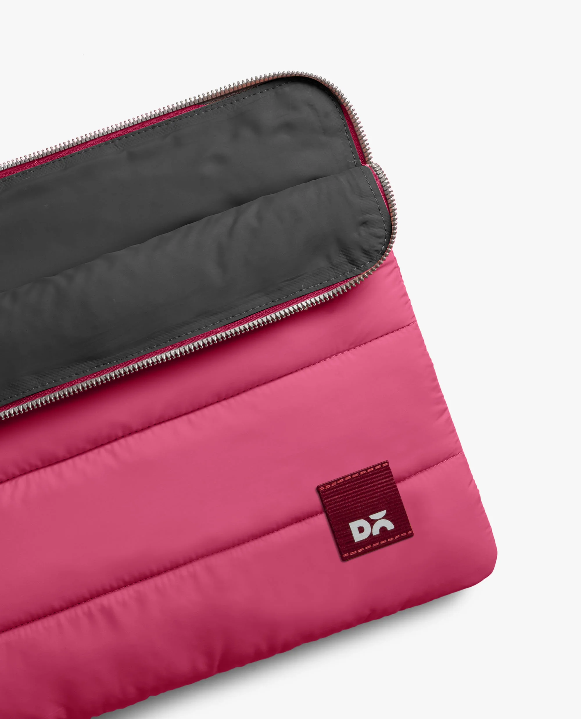 Cardinal Love Stria Laptop Sleeve - Large - Image 5