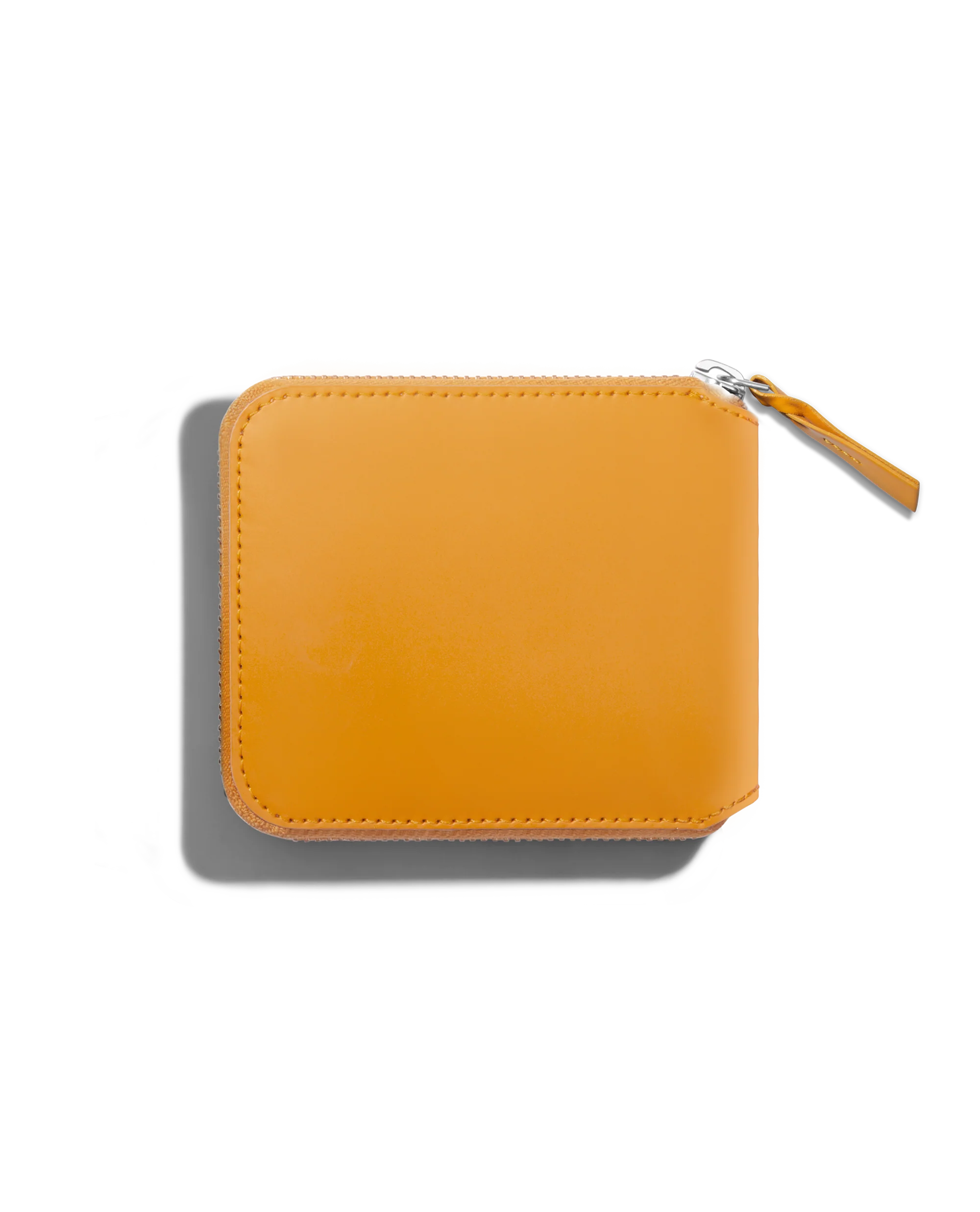 Vegan Leather Zip Wallet - Image 17