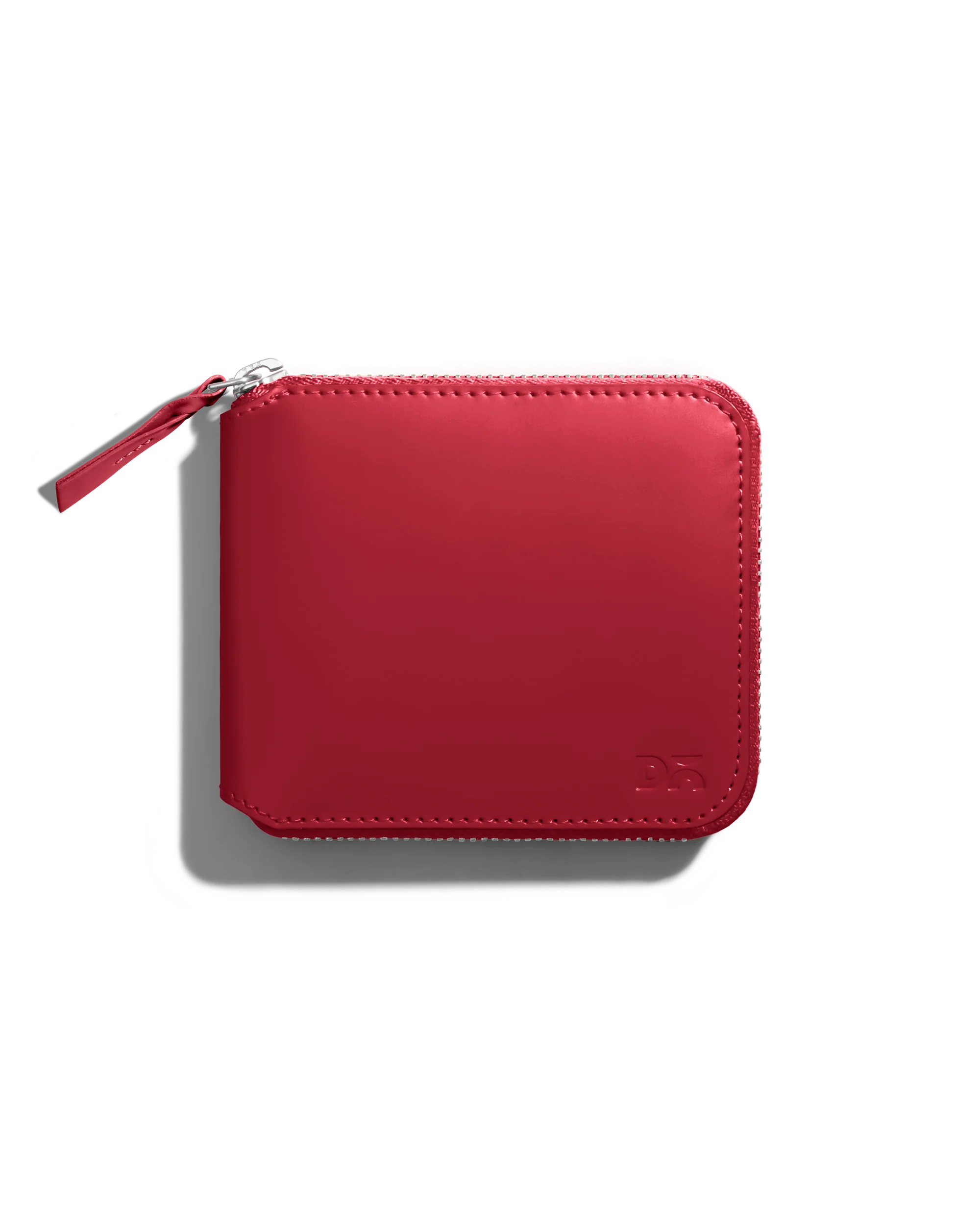 Vegan Leather Zip Wallet - Image 8