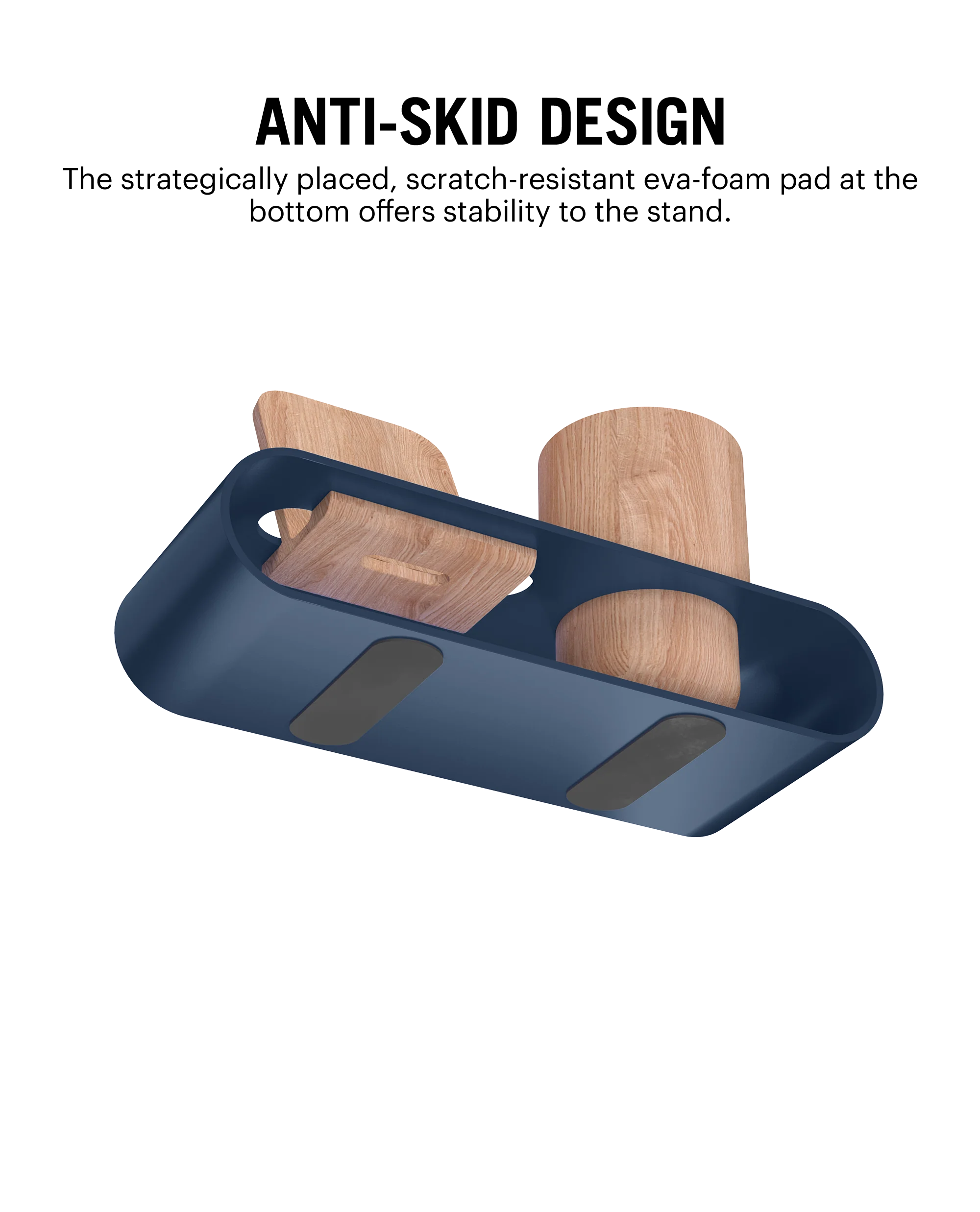 Cirque Phone and Pen Stand - Image 10