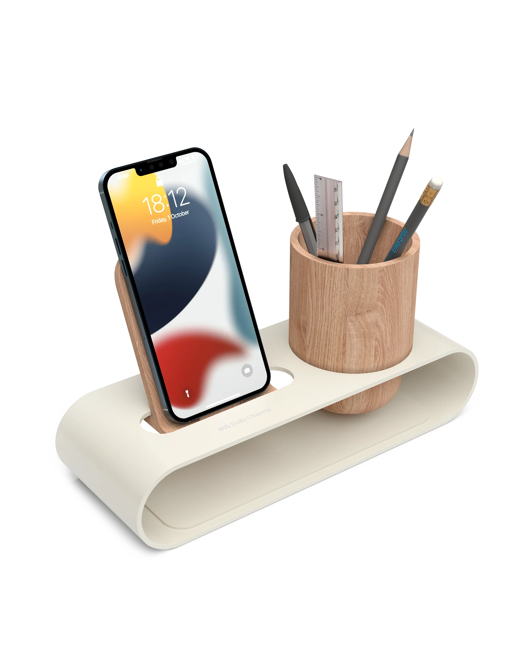 Cirque Phone and Pen Stand - Image 12