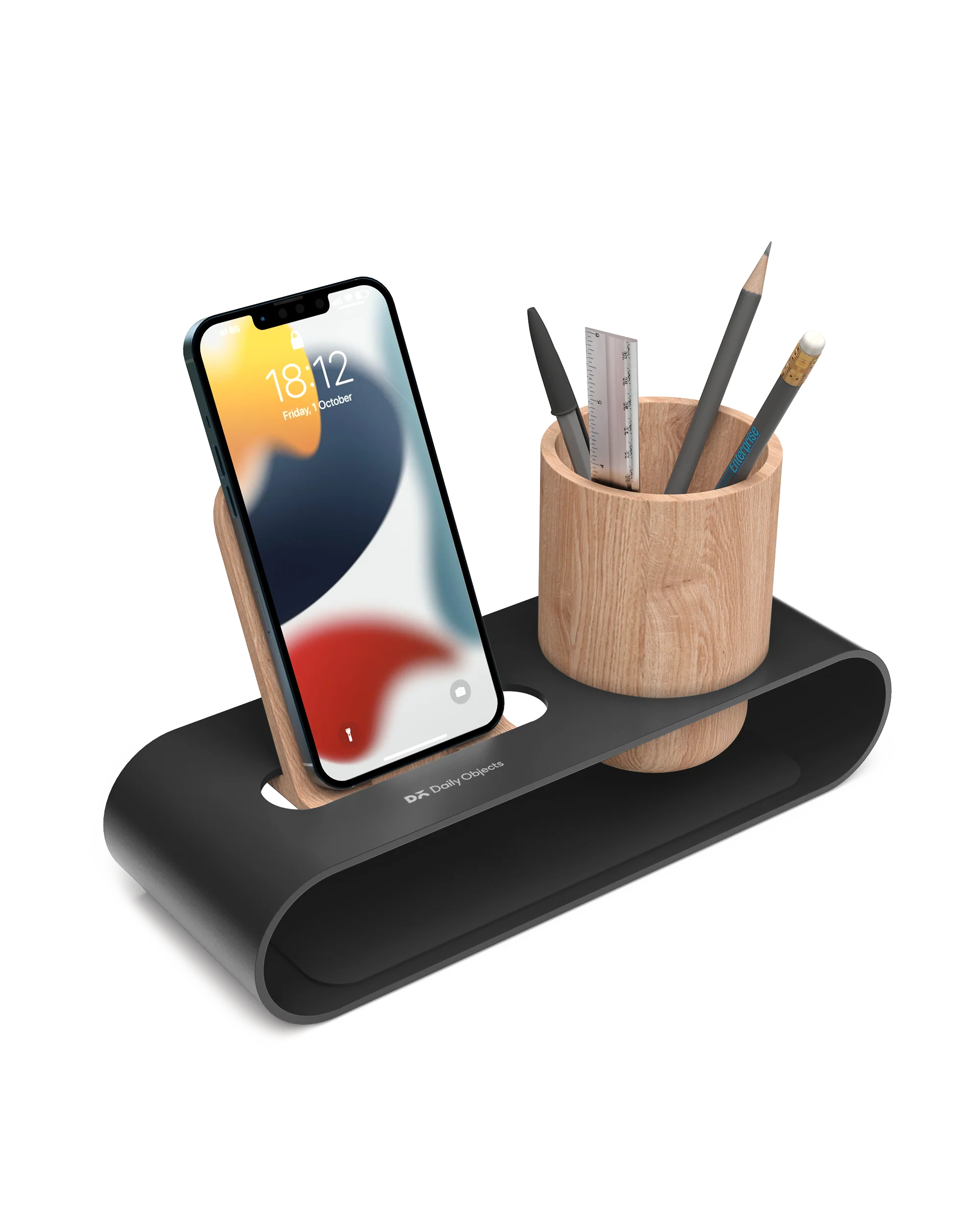 Cirque Phone and Pen Stand - Image 14