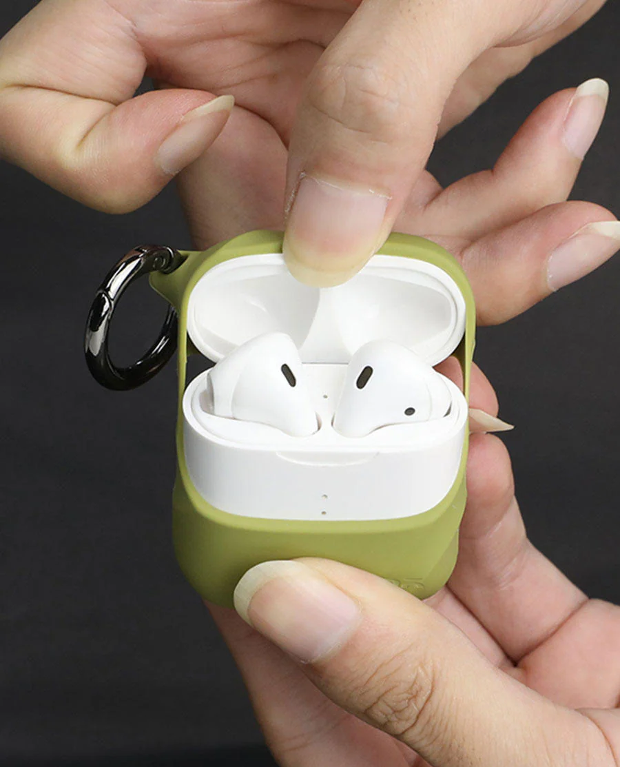 Coast Airpods Shock-Absorbing Case Cover - Image 3