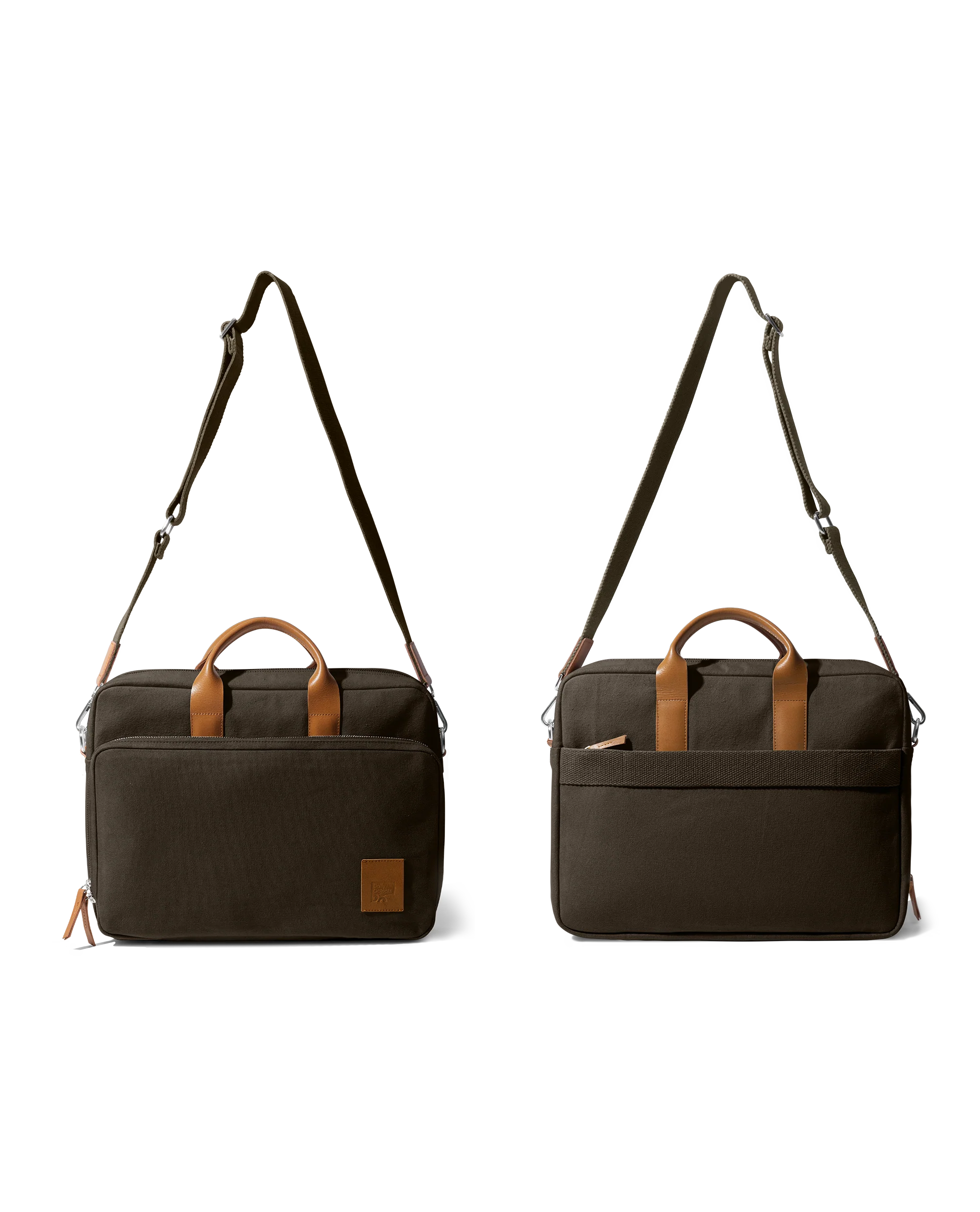 Commute Messenger Bag - Image 5