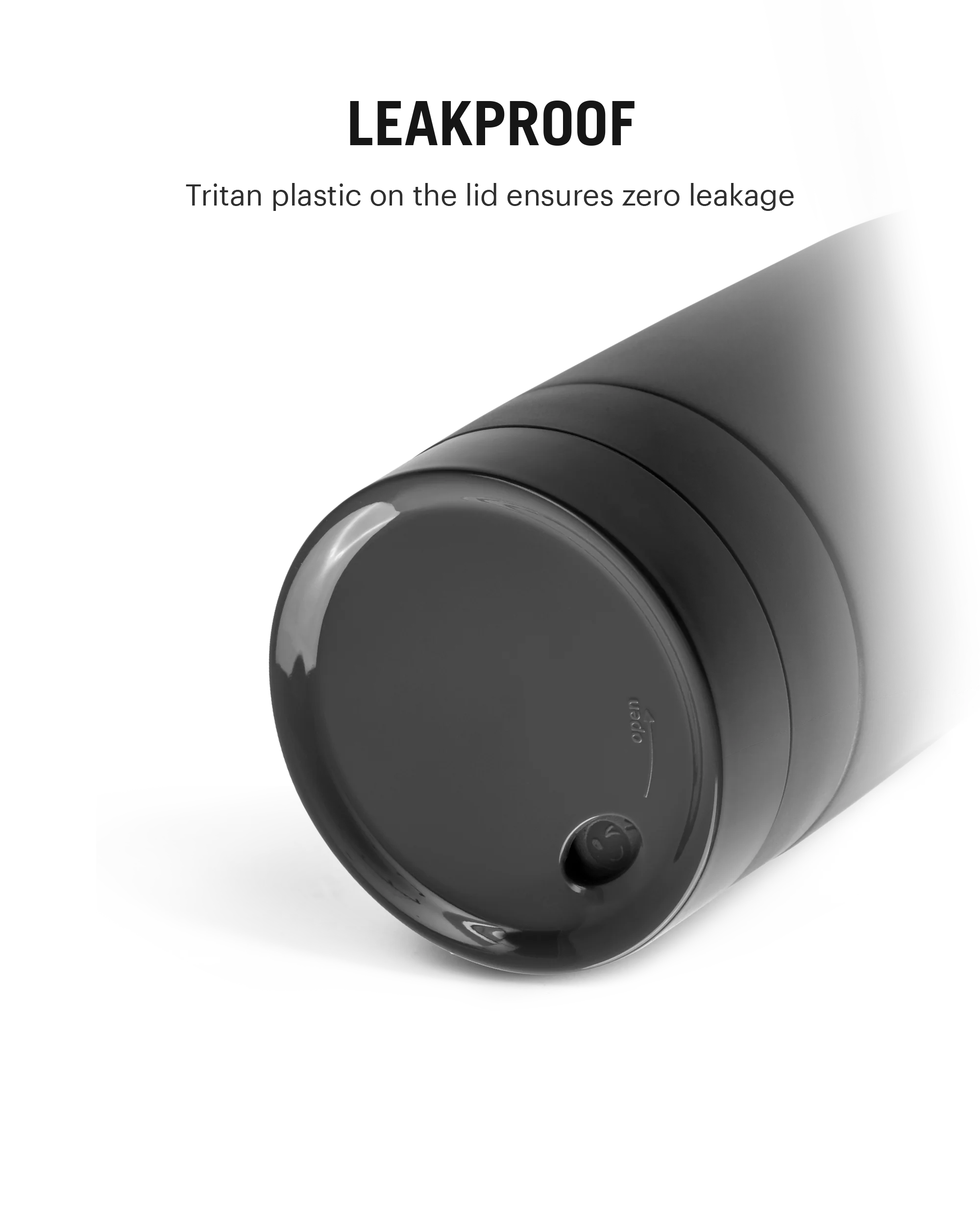 COMO Insulated Travel Flask - 355 ML - Image 5