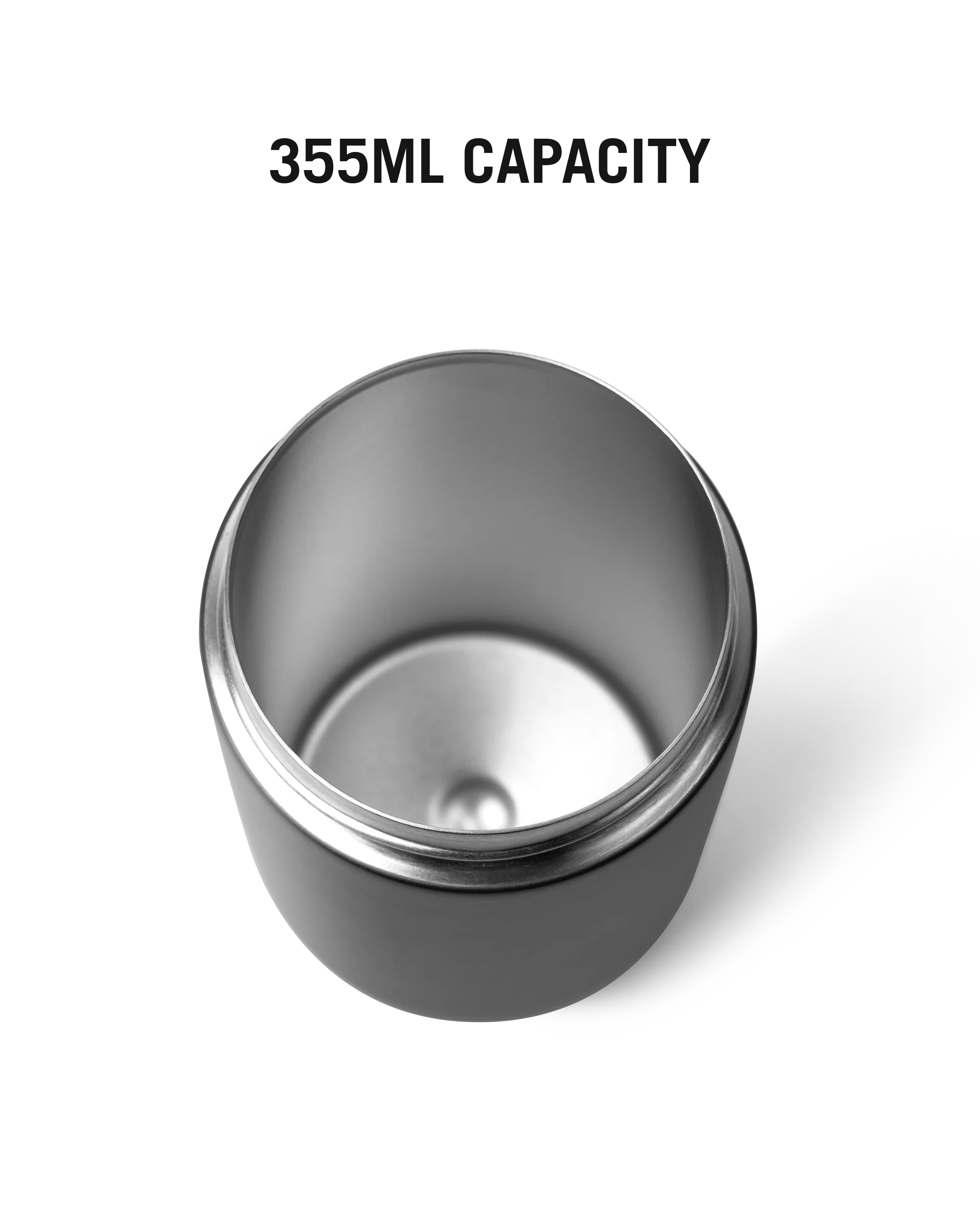 COMO Insulated Travel Flask - 355 ML - Image 9