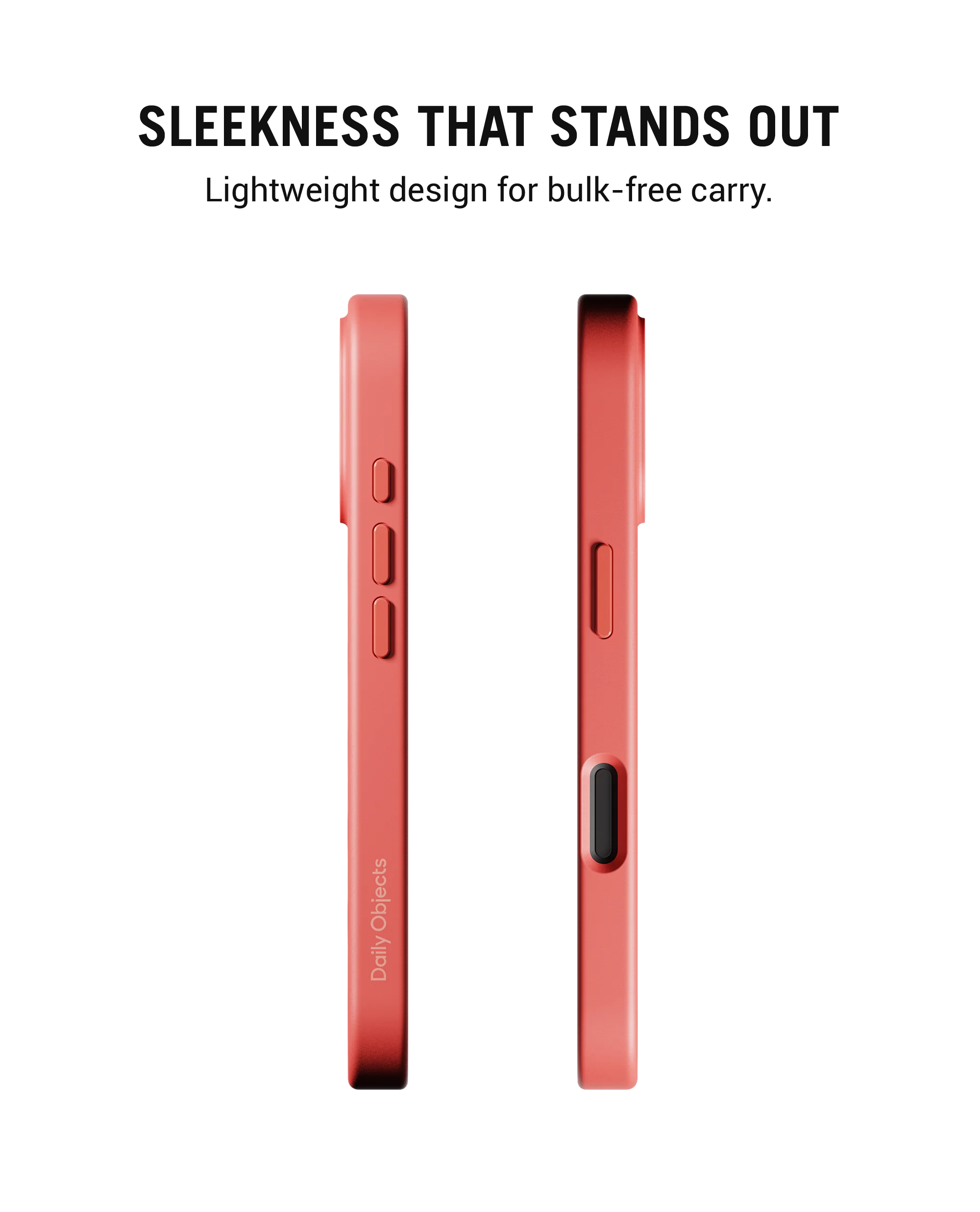 Coral Stack Phone Case Cover for iPhone 17 - Image 18