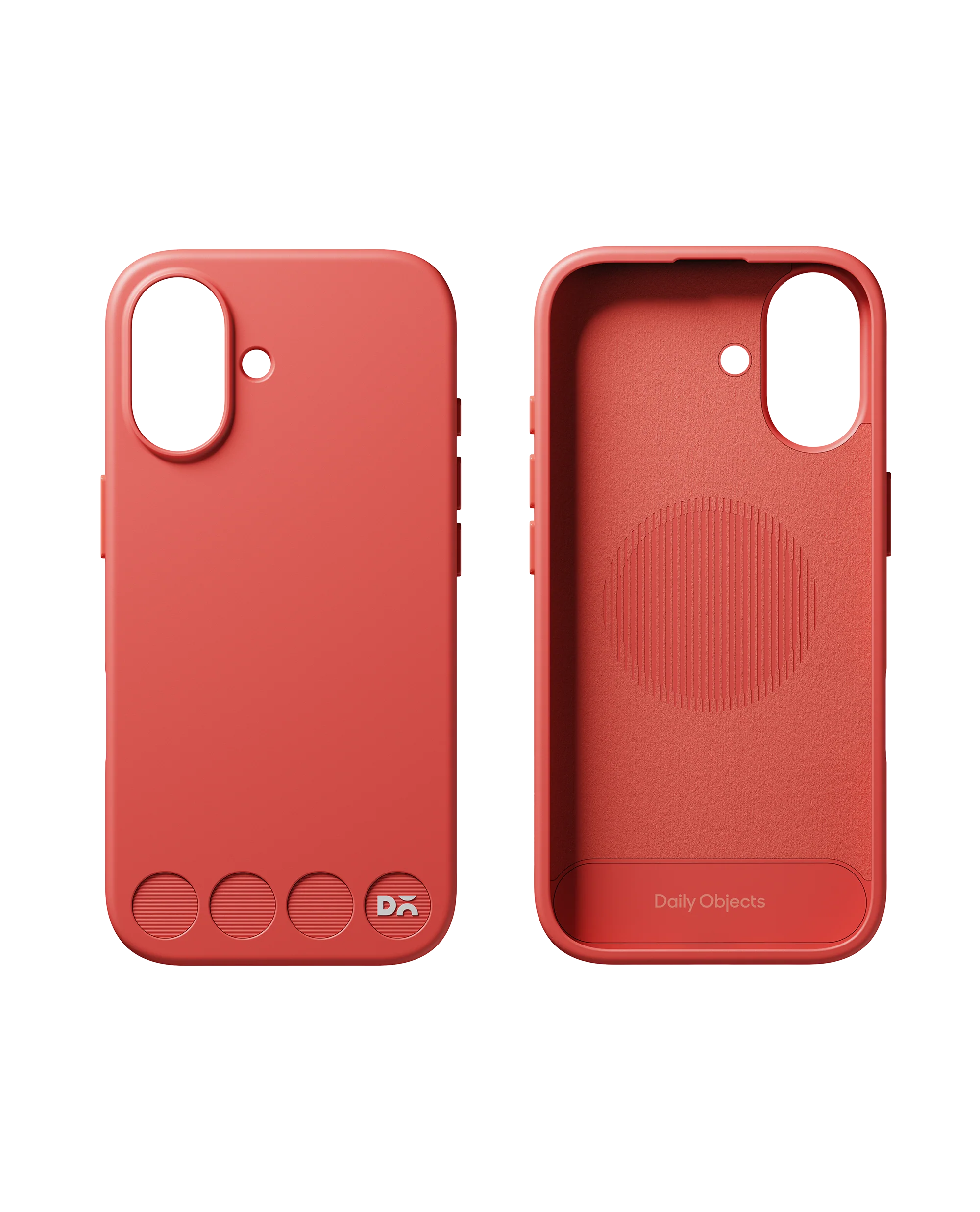 Coral Stack Phone Case Cover for iPhone 17 - Image 9