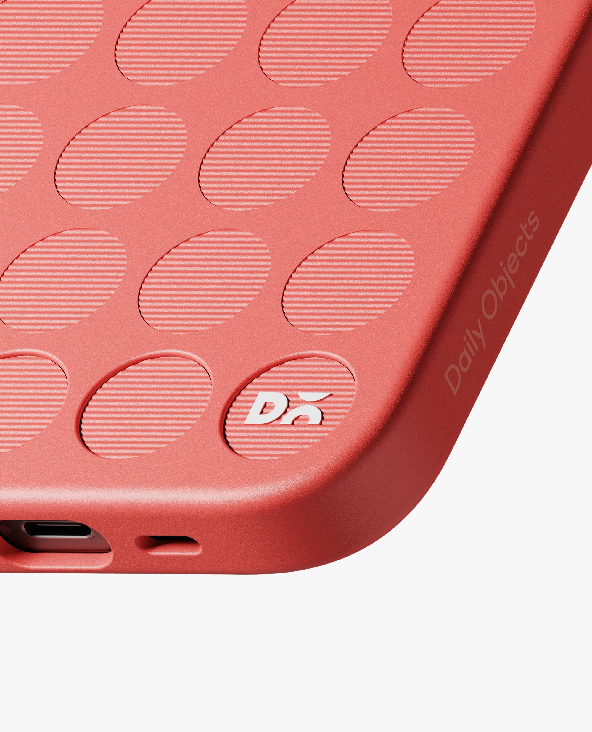Coral Stack Signature Phone Case Cover for iPhone 17 - Image 16