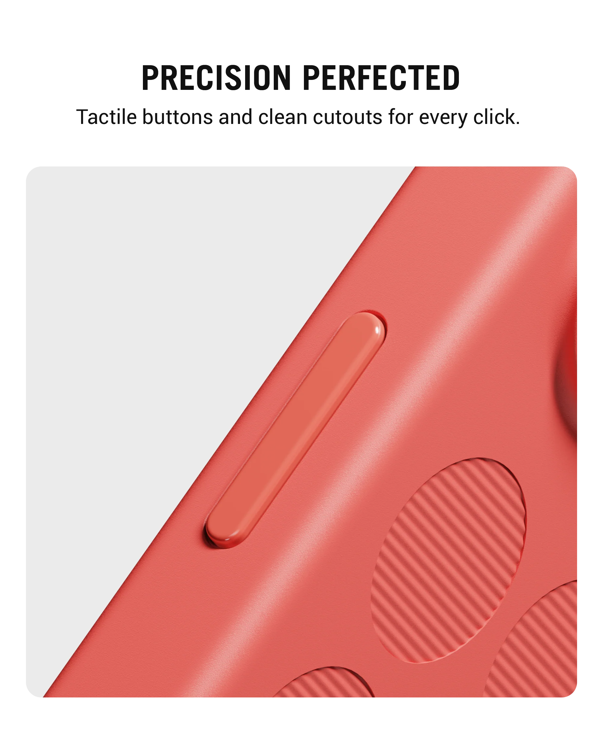 Coral Stack Signature Phone Case Cover for iPhone 17 - Image 17