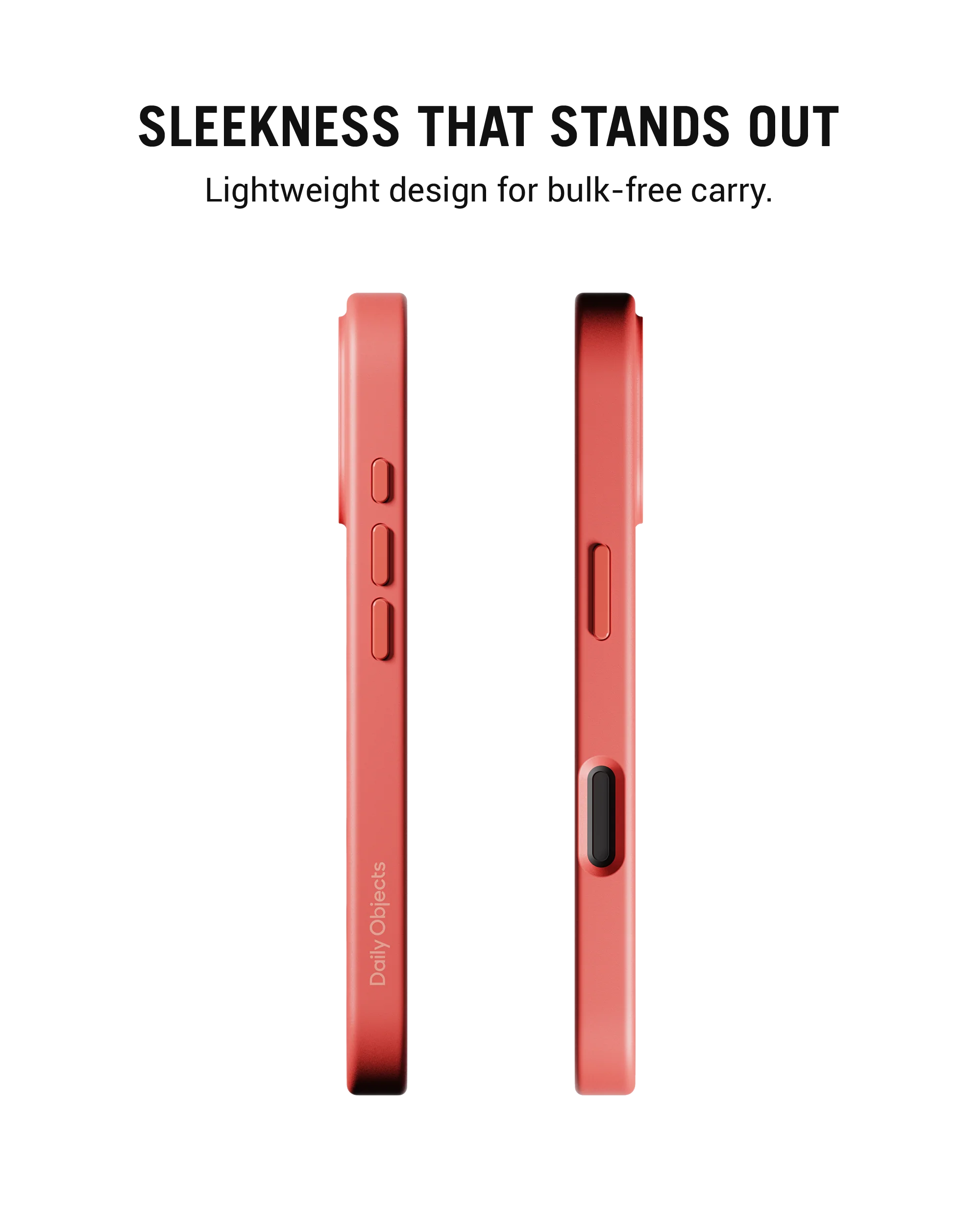 Coral Stack Signature Phone Case Cover for iPhone 17 - Image 18