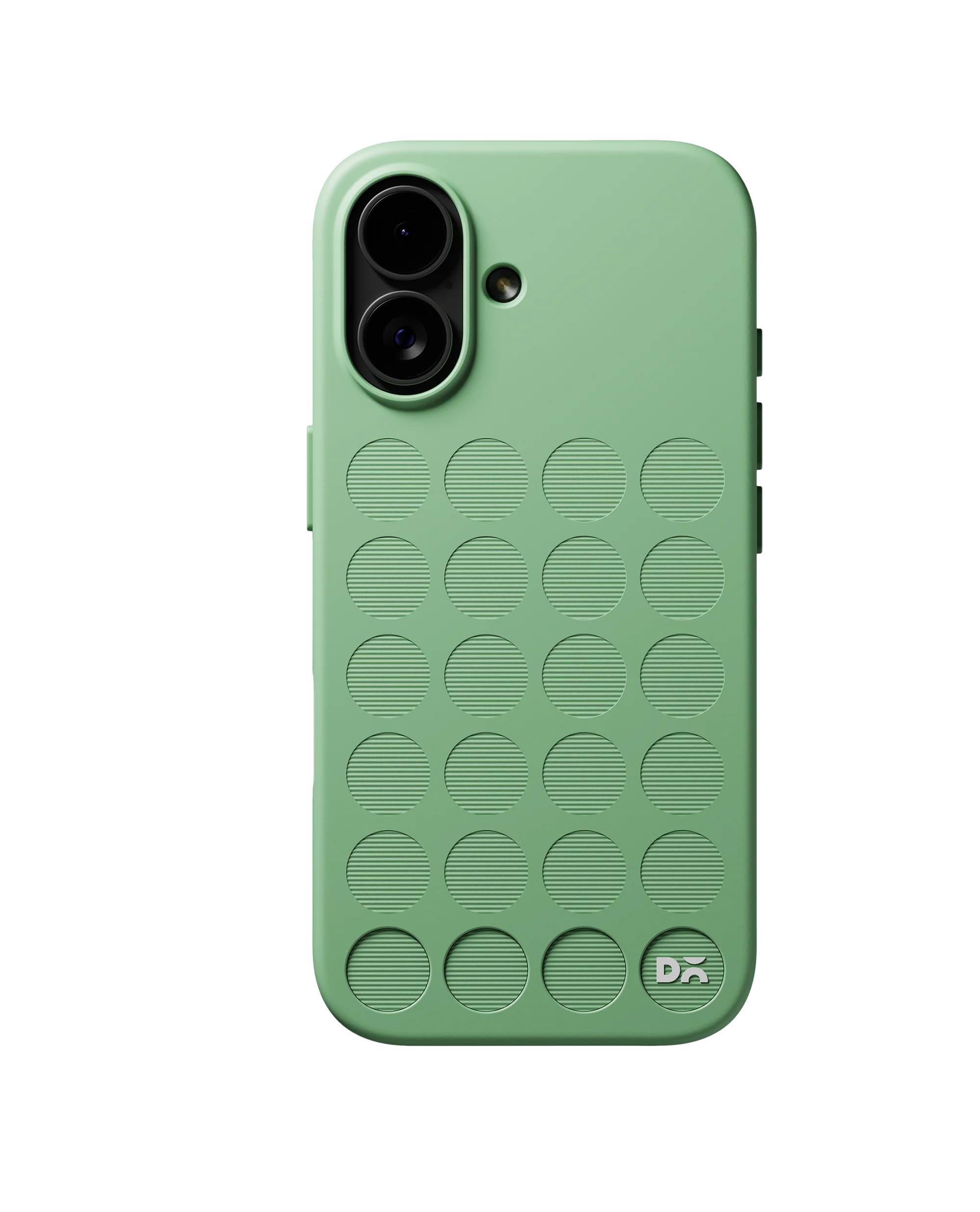 Coral Stack Signature Phone Case Cover for iPhone 17 - Image 5