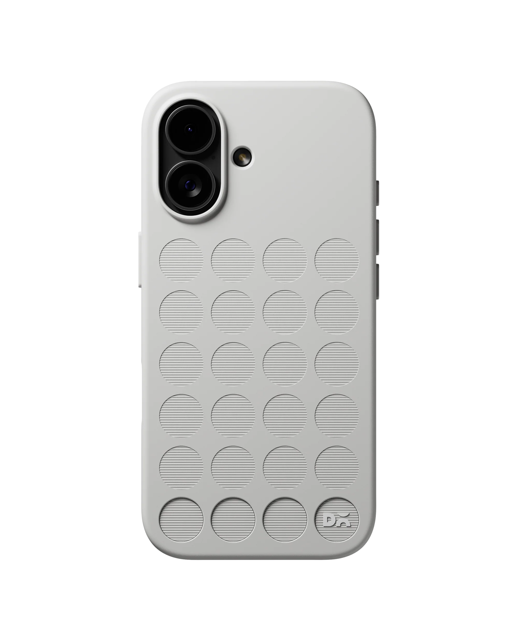 Coral Stack Signature Phone Case Cover for iPhone 17 - Image 6