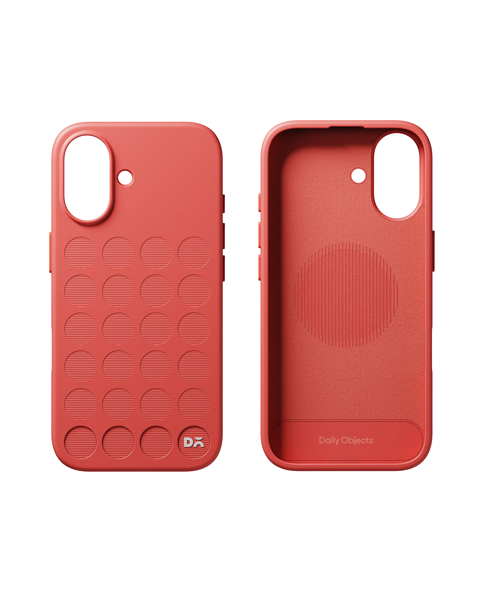 Coral Stack Signature Phone Case Cover for iPhone 17 - Image 9