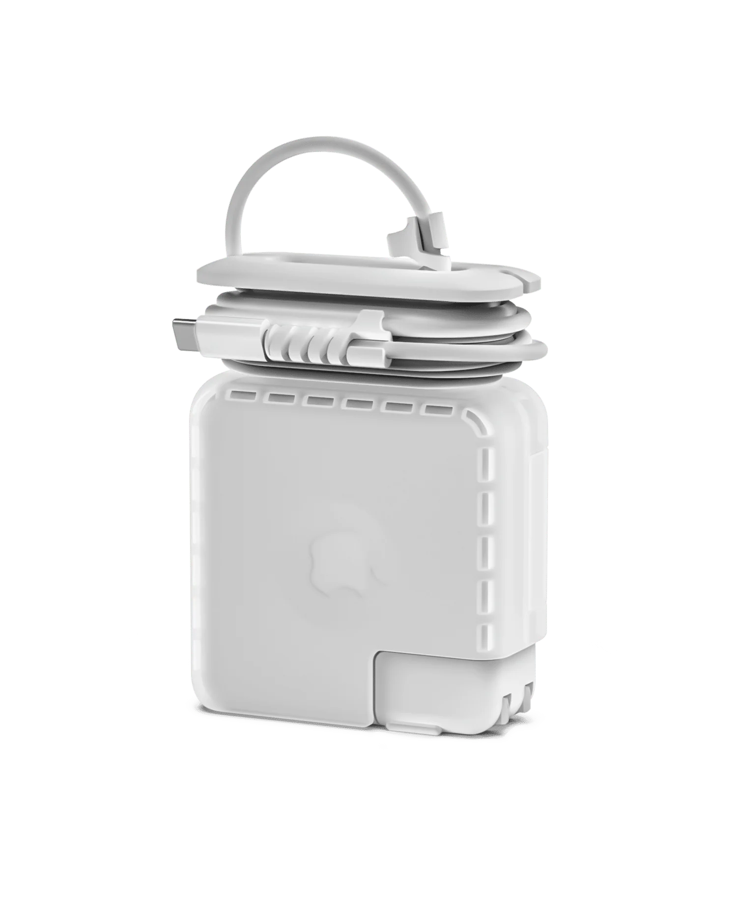 Crest MacBook Adapter Case with Cable Winder (60W) - Image 9