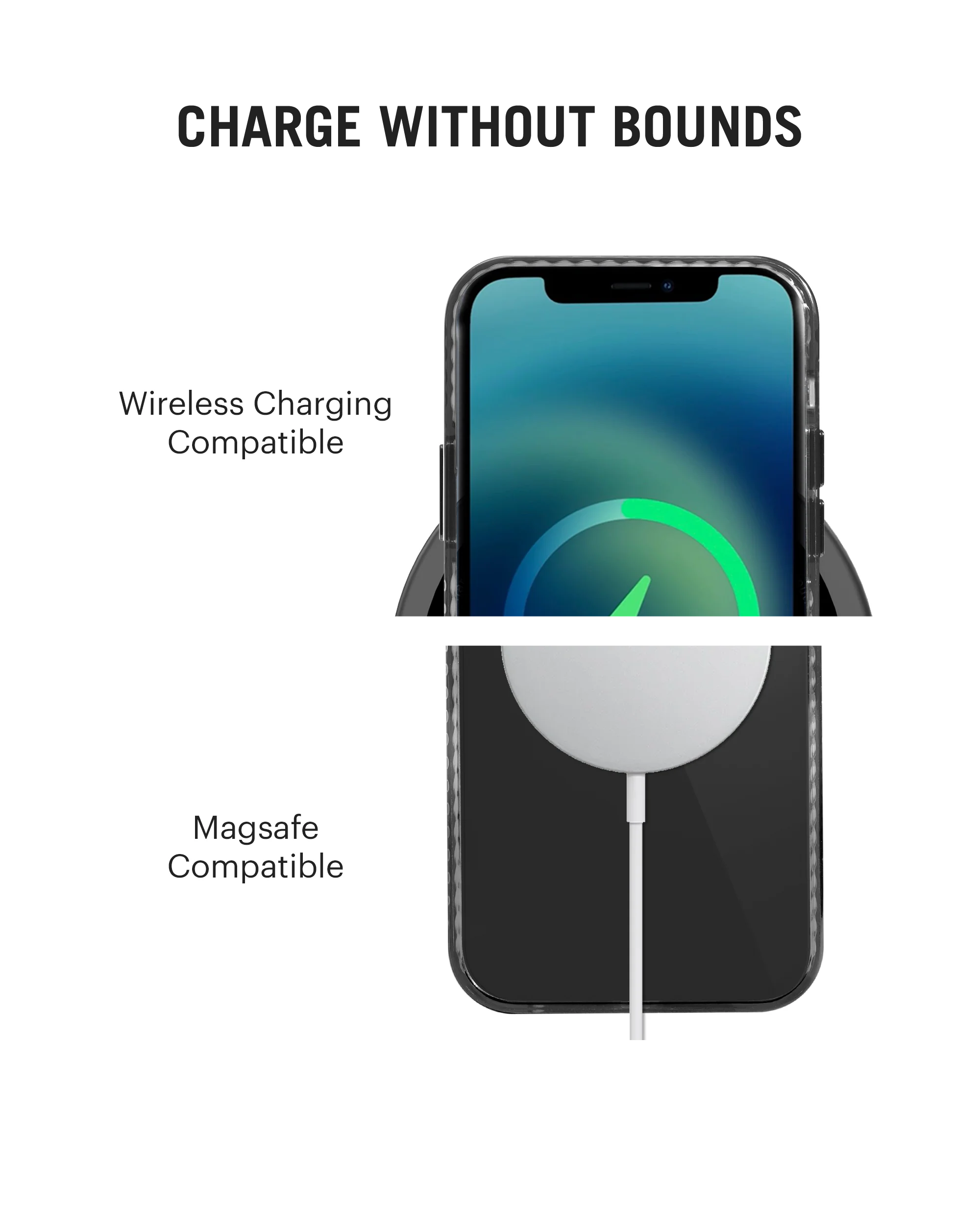 DailyObjects 3 Of Cups Stride 2.0 Phone Case Cover For iPhone 15 Plus - Image 11