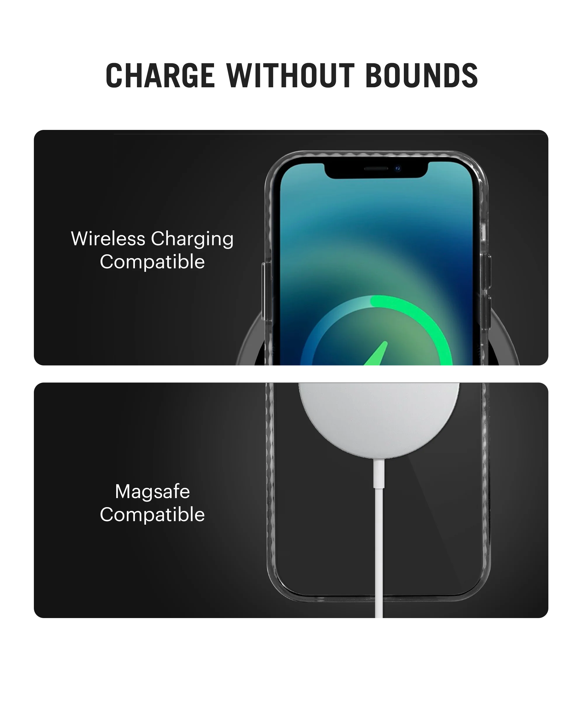 DailyObjects 90's Rule Stride 2.0 Case Cover For iPhone 13 Pro - Image 8